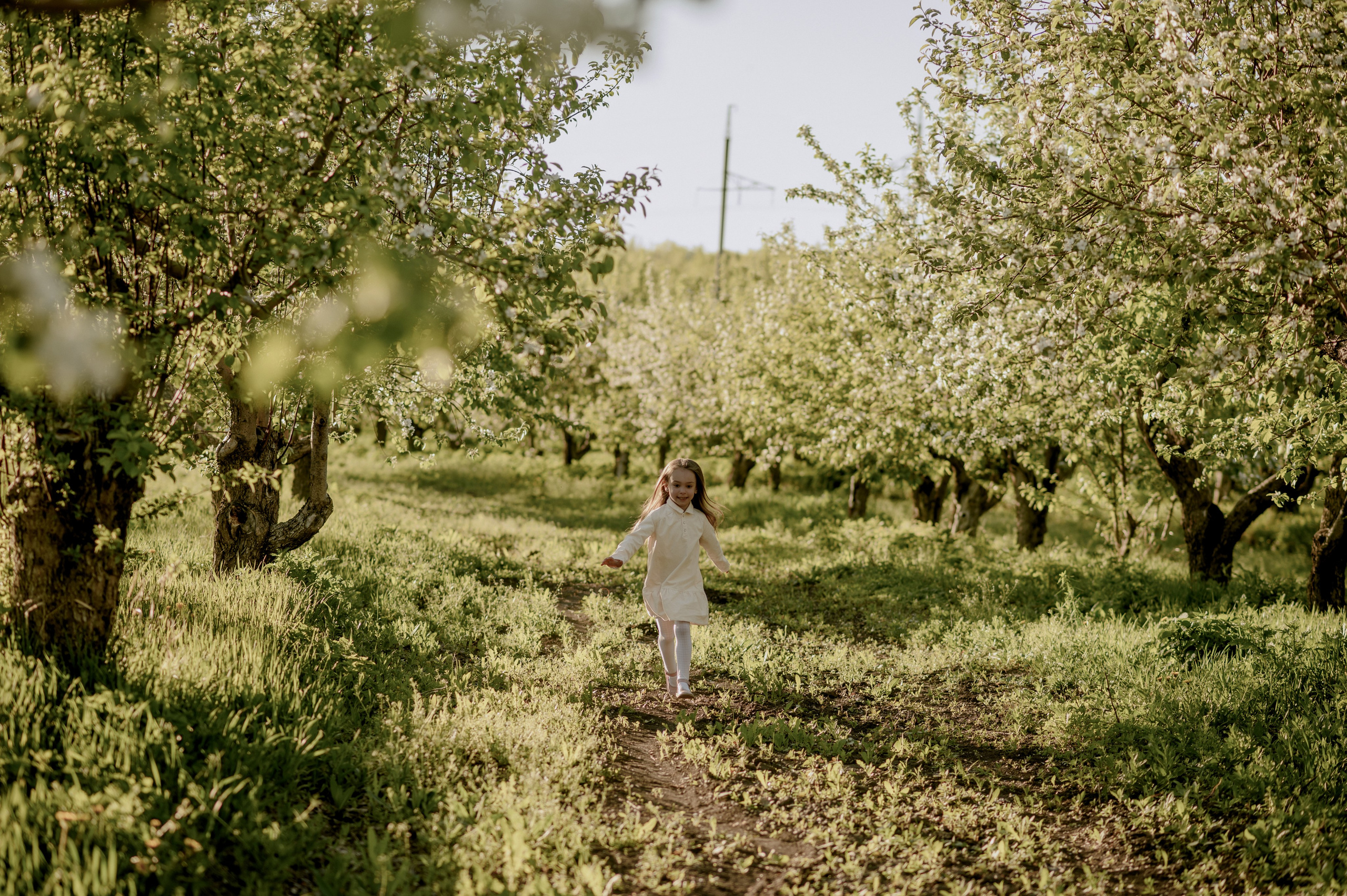 Майя и Рита. Фотограф Мария Стрелкова