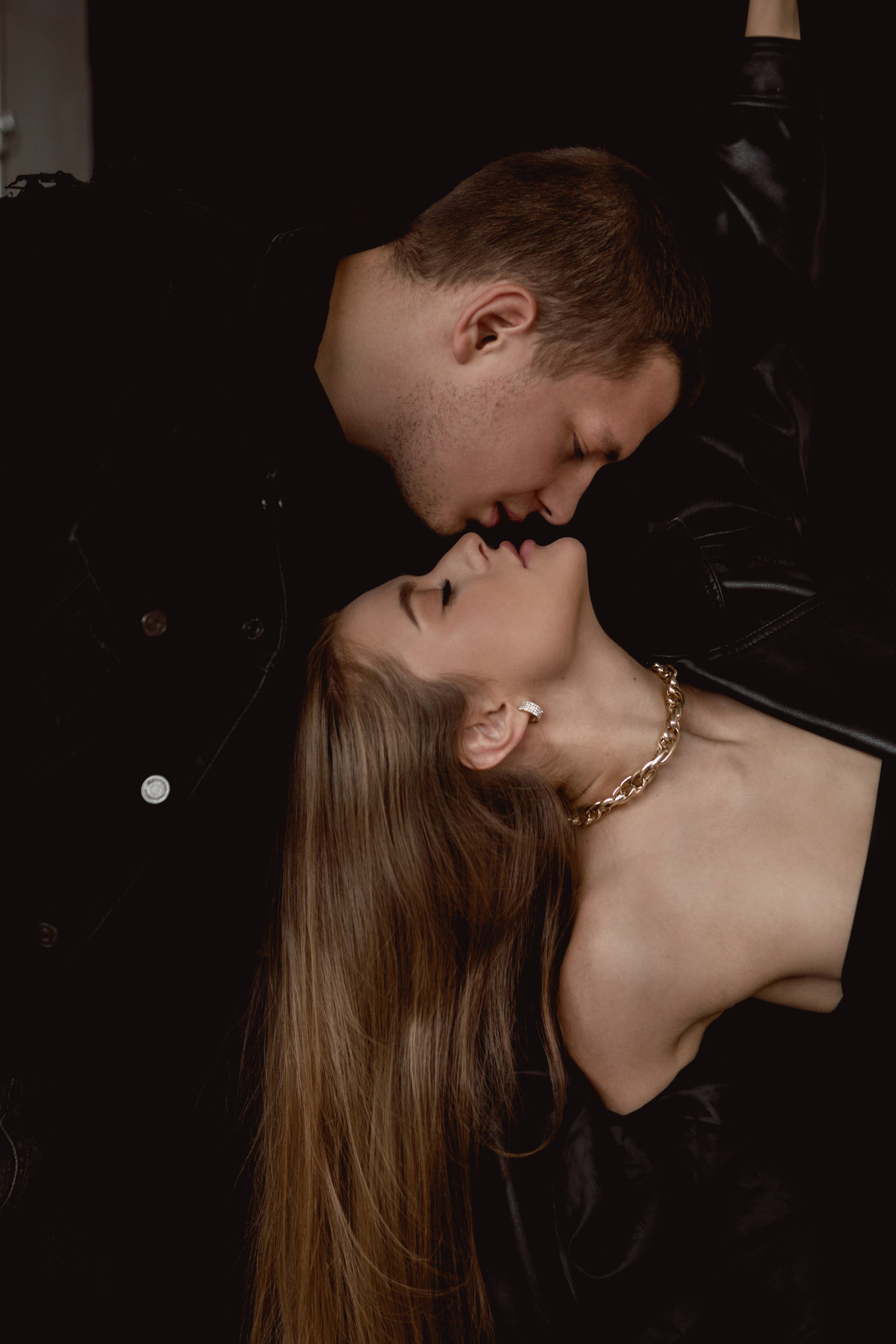 Артур + Аня. Свадебный фотограф в Нижнем Новгороде