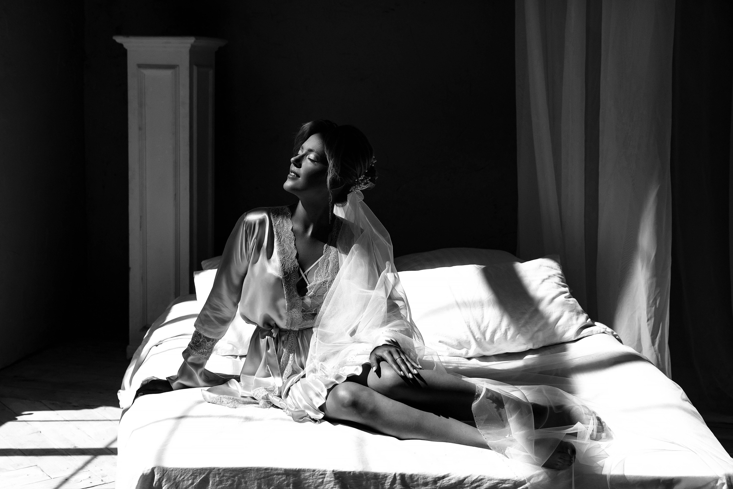 Святослав Дьяконов — фотограф на свадьбу в Воронеже