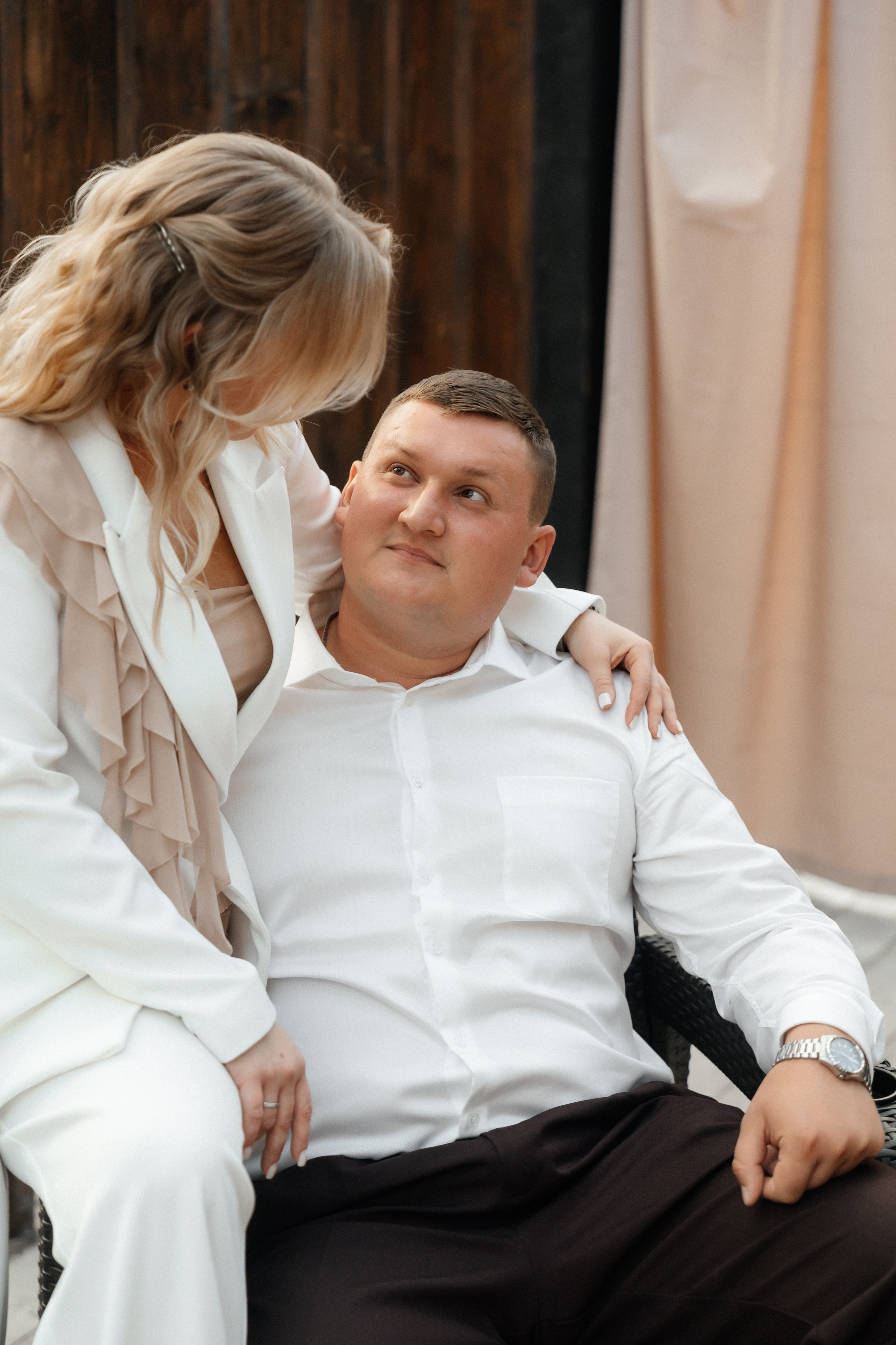 Свадьба в загородном доме | Архангельск | Елизавета Стрекаловская. Свадебный и портретный фотограф в Архангельске Елизавета Стрекаловская