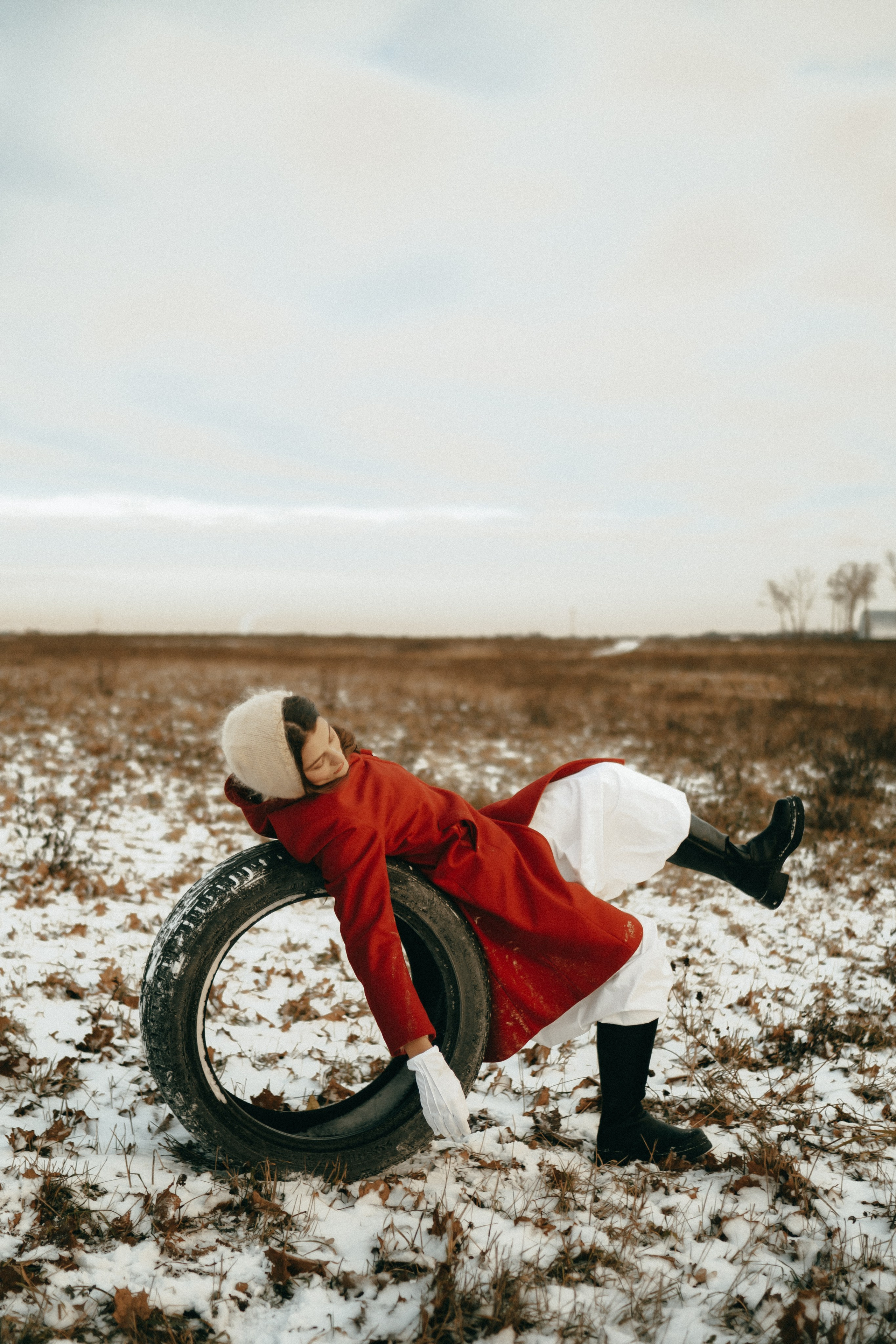 Диана. Чувственный фотограф в Санкт-Петербурге Пятнова Ксения