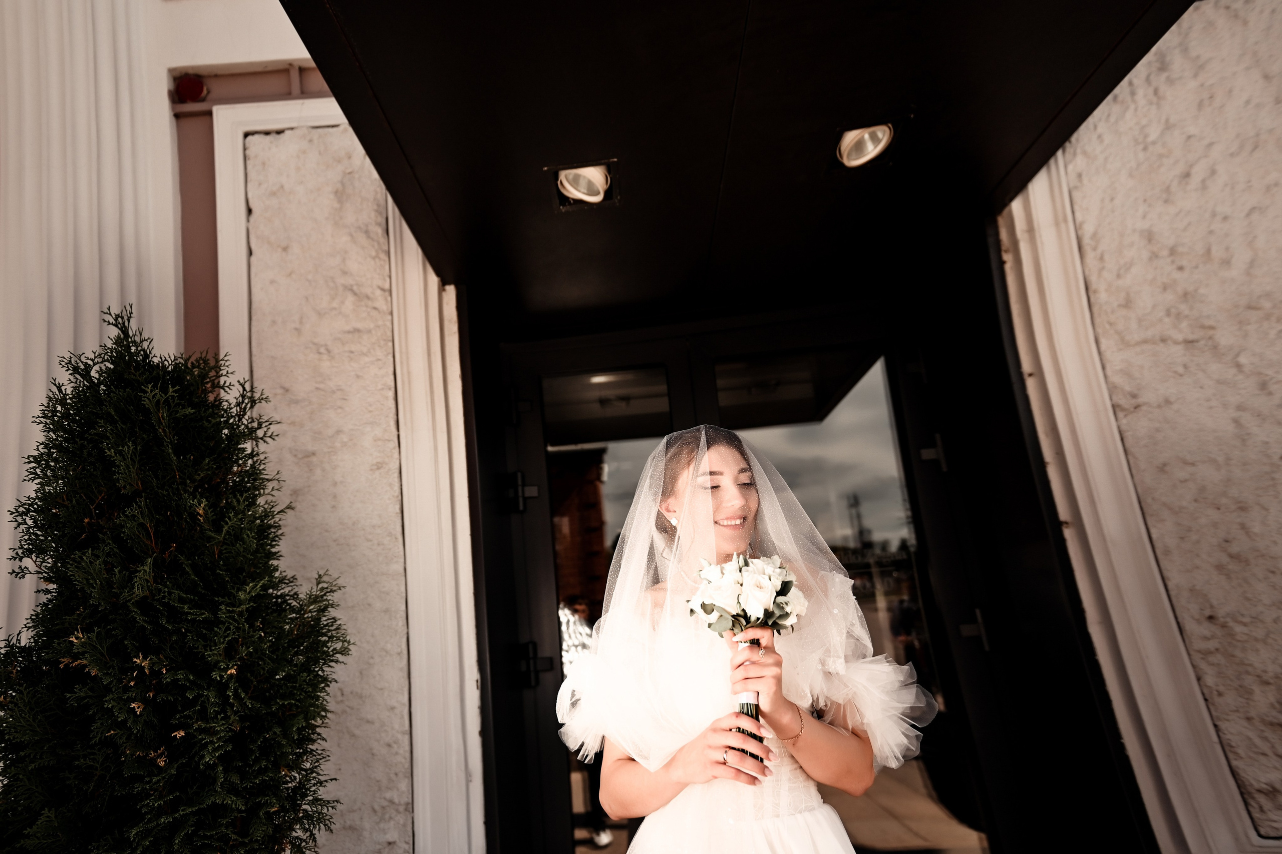 Алексей и Дарья. Свадебный, семейный, детский, контент фотограф в Омске Максим Ильин