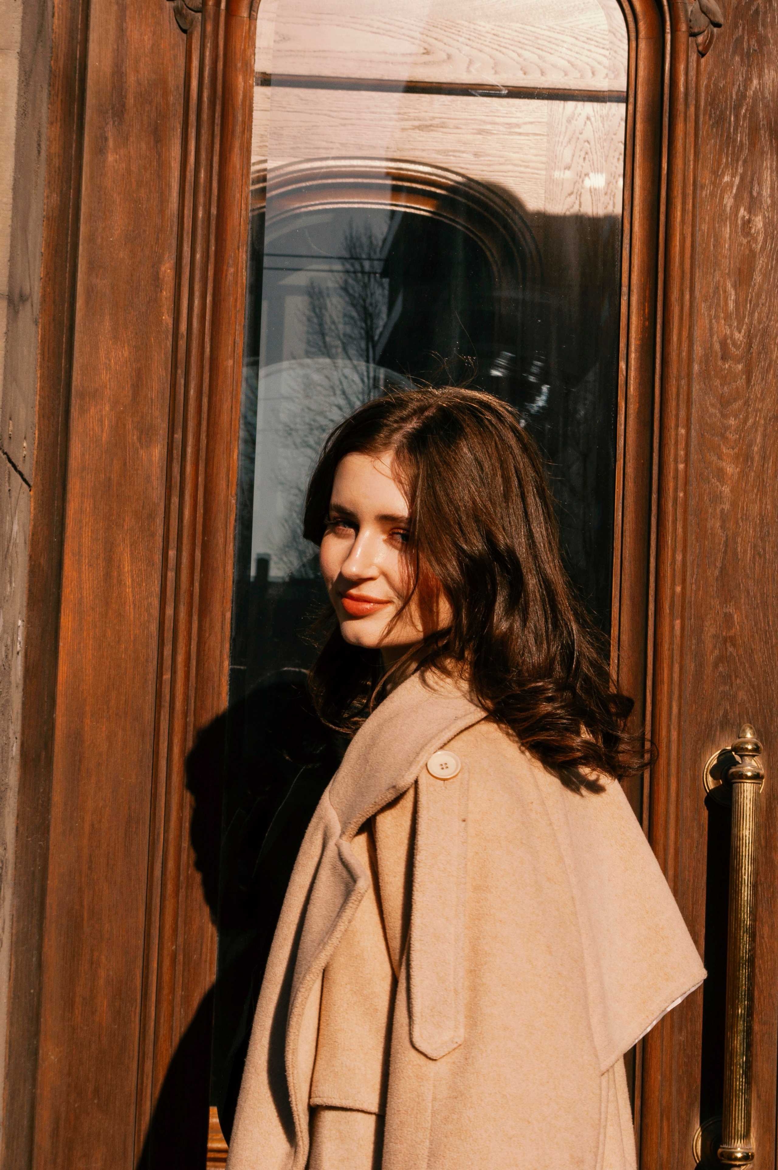 ULYANA. Fine art и портретный фотограф в Санкт-Петербурге | Кристина Дмитриевна