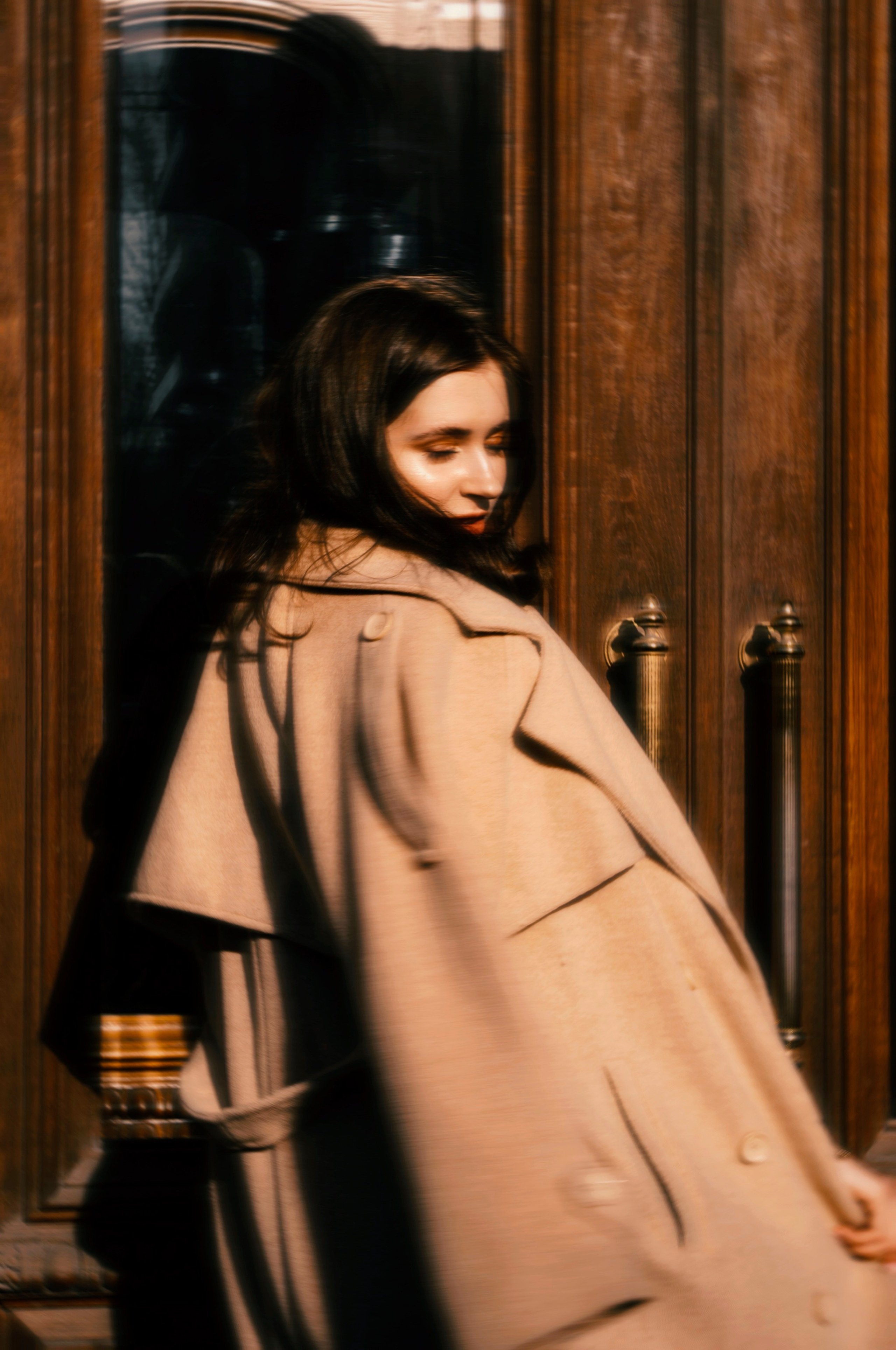 ULYANA. Fine art и портретный фотограф в Санкт-Петербурге | Кристина Дмитриевна