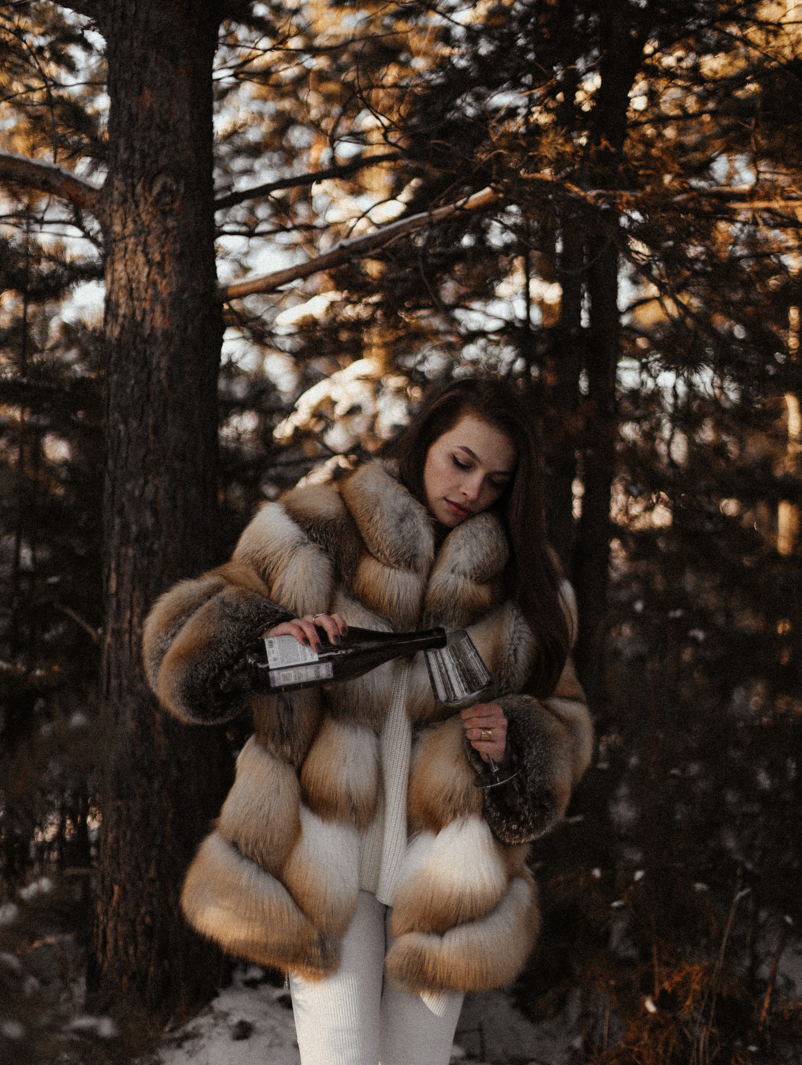 Анна. ФОТОГРАФ ИРКУТСК | ДАНИЕЛА МОНРО