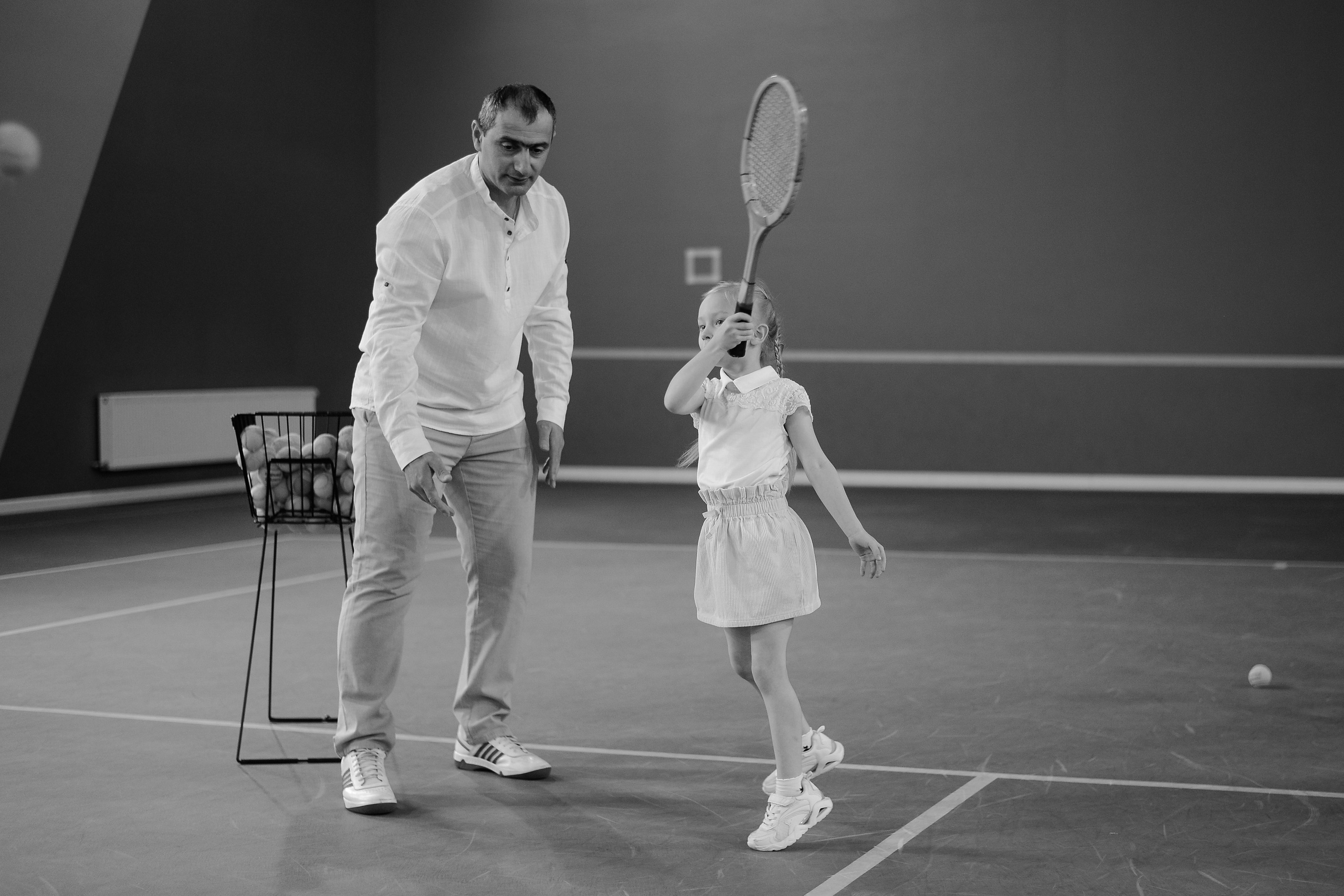 Теннис. Thephoto-russia.ru