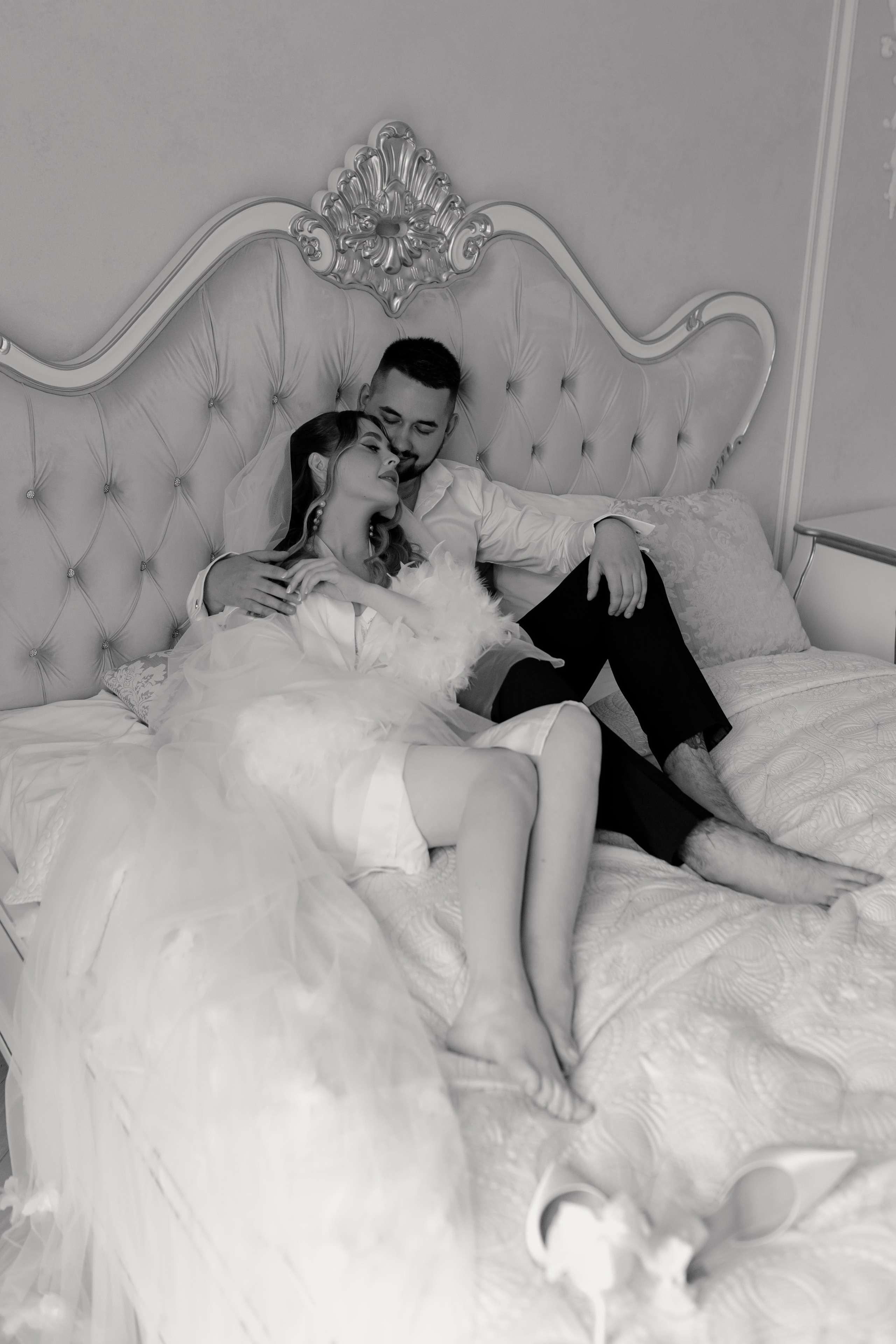 Veronica & Vitaly. Фотограф в Минске — Юлия Деяк. Фотосессии в Минске