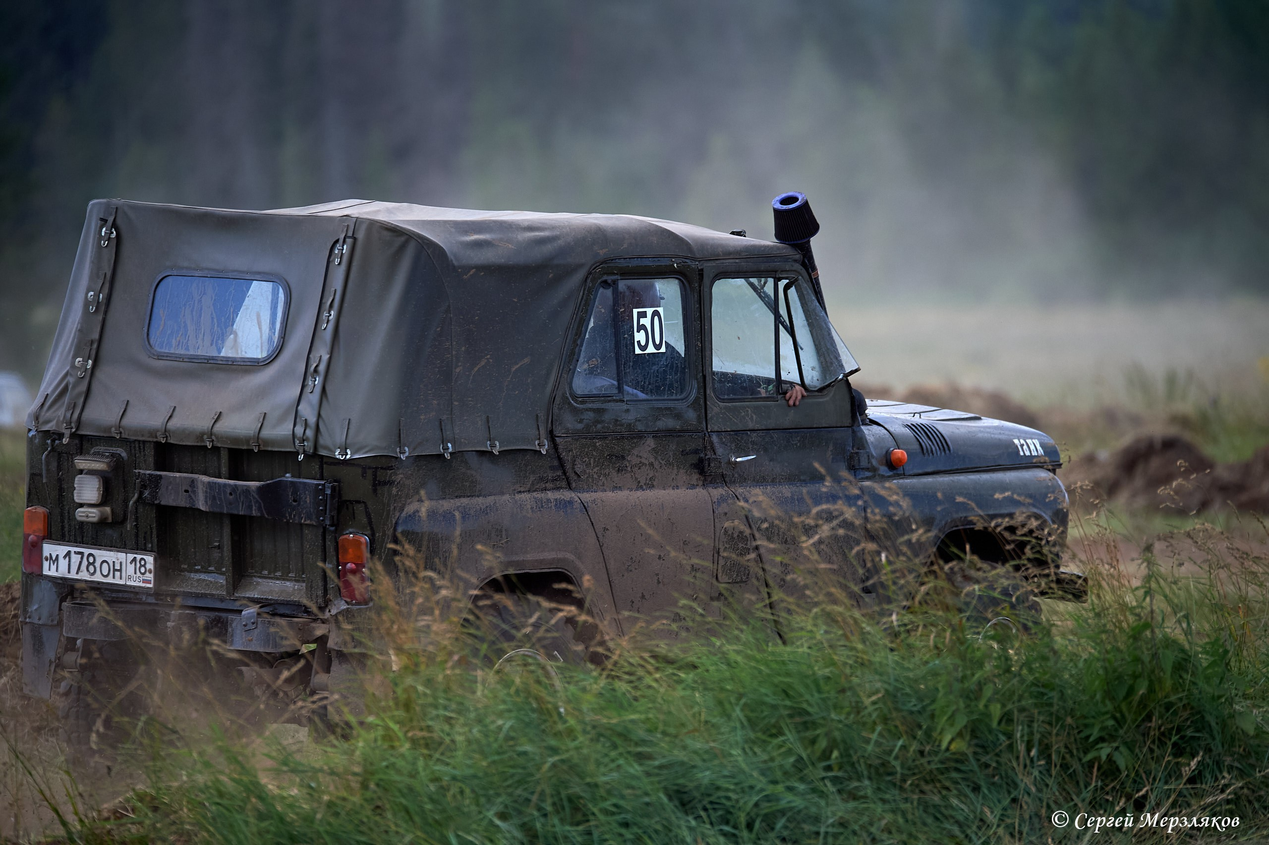 Шарканский Ухаб 2024. Деревня Петуньки 27.07.2024. Спортивный репортажный фотограф в Ижевске Сергей Мерзляков