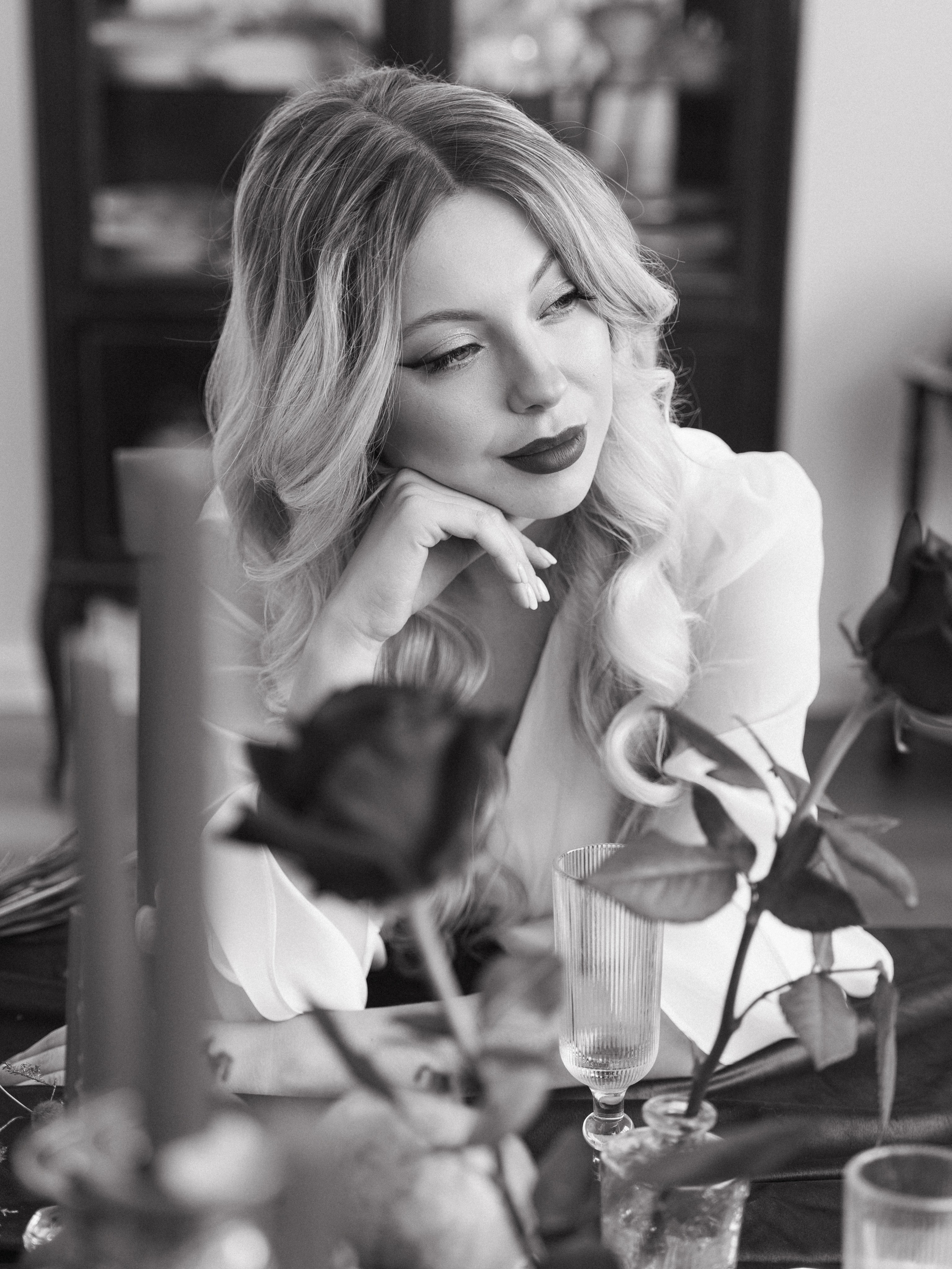 Bride. Фотограф Волгоград