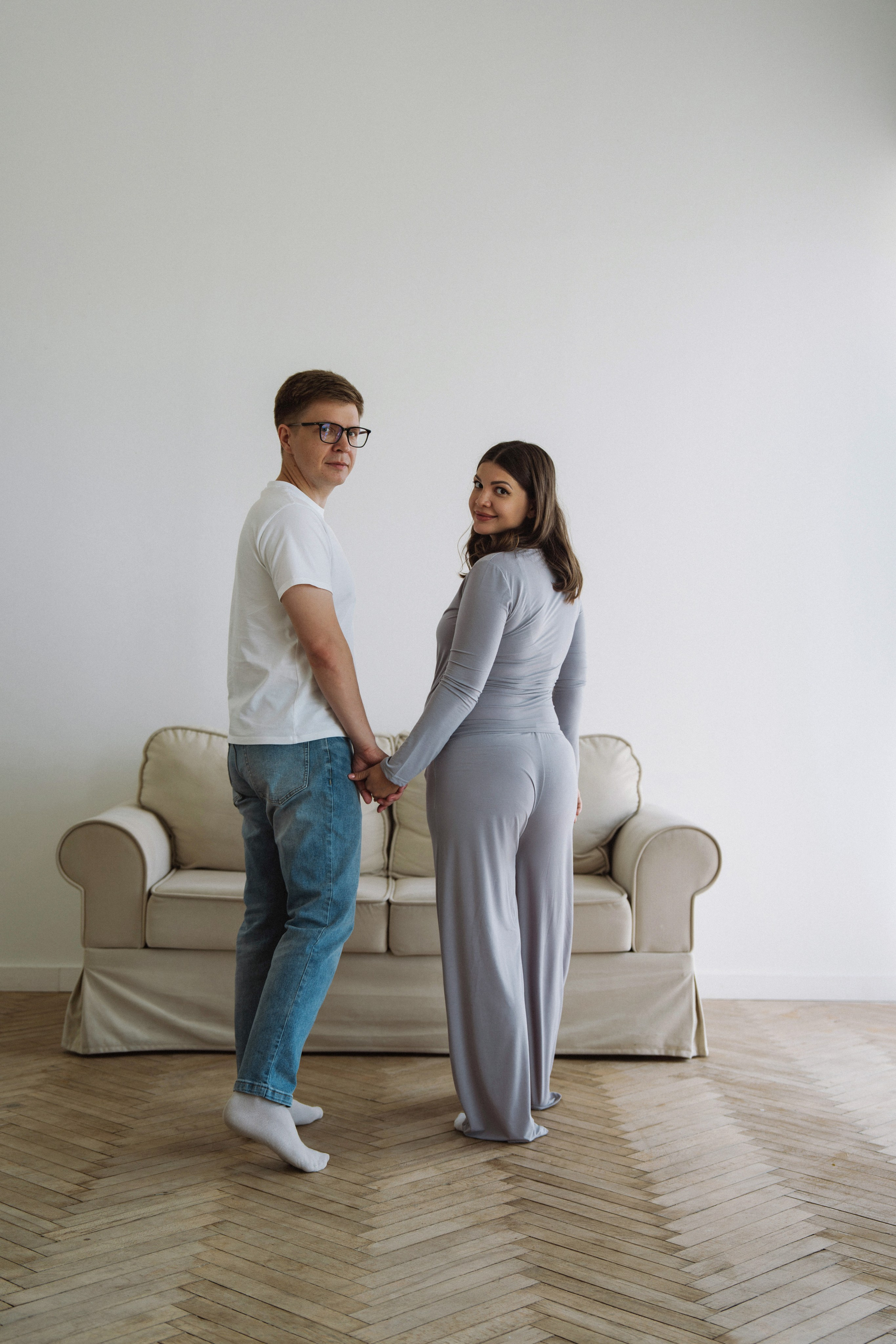 Sergey & Elizaveta. Фотограф Волгоград