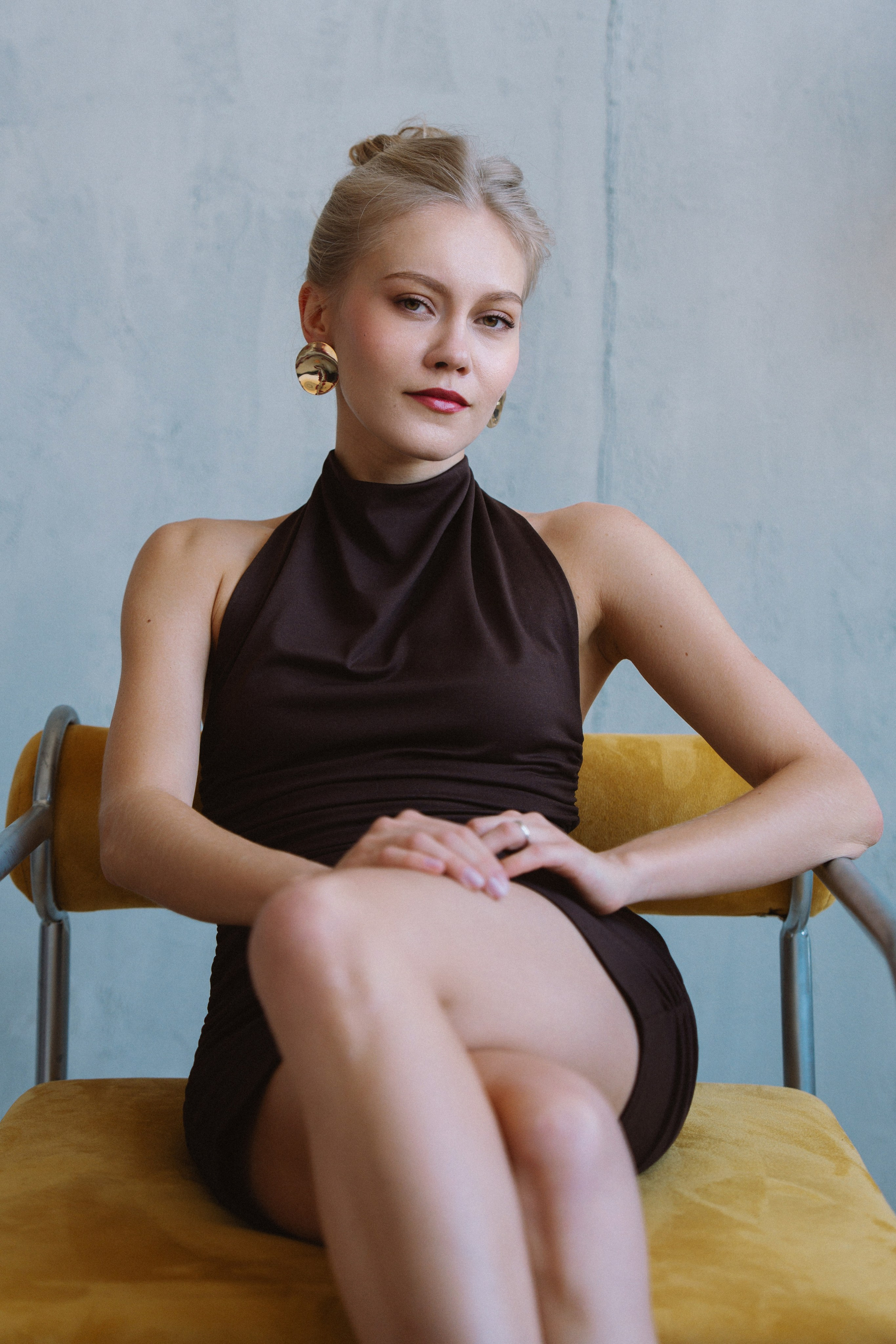 Ekaterina. Фотограф Волгоград