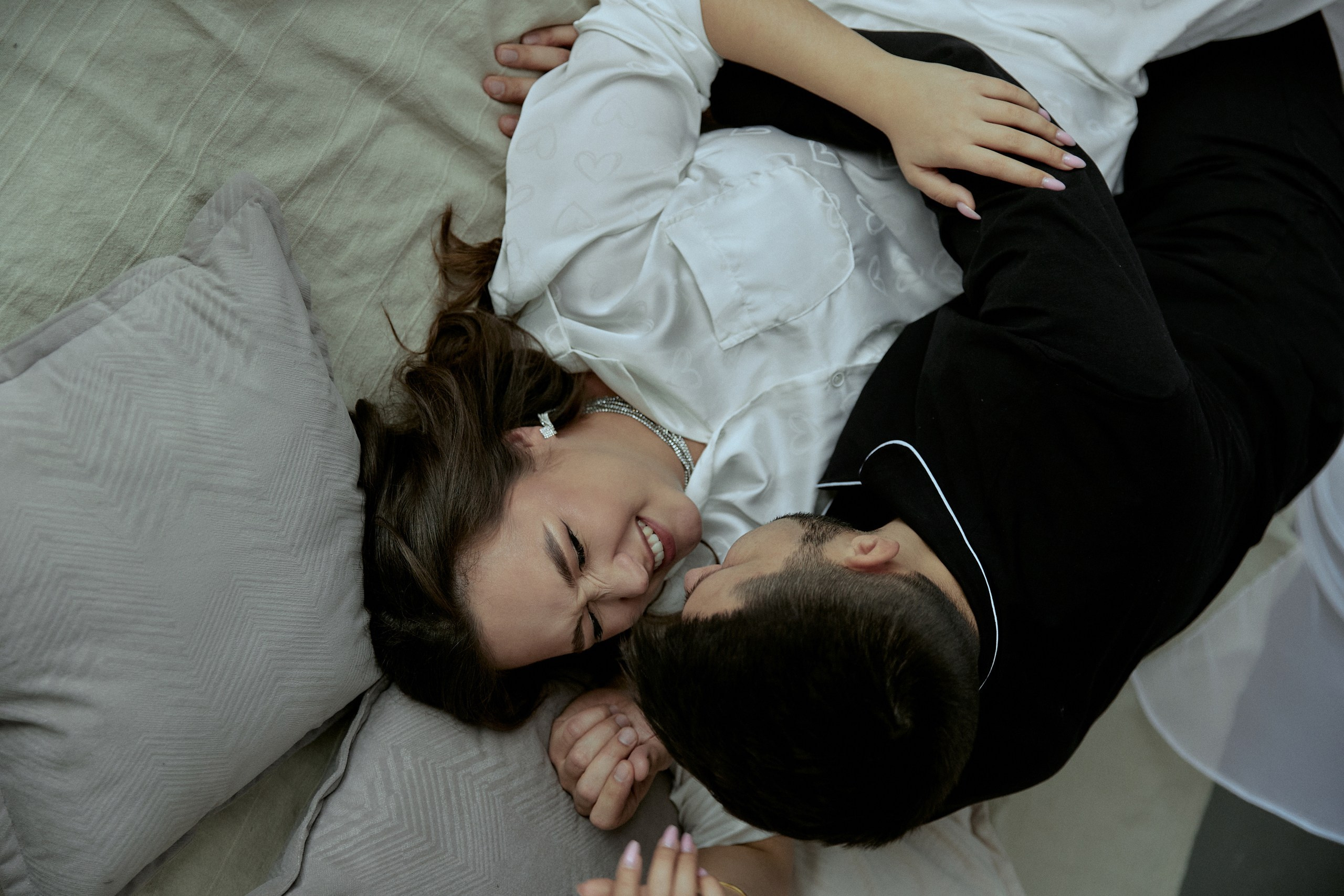 Vladimir & Anastasia. Event агентство PAPRIKA в Екатеринбурге