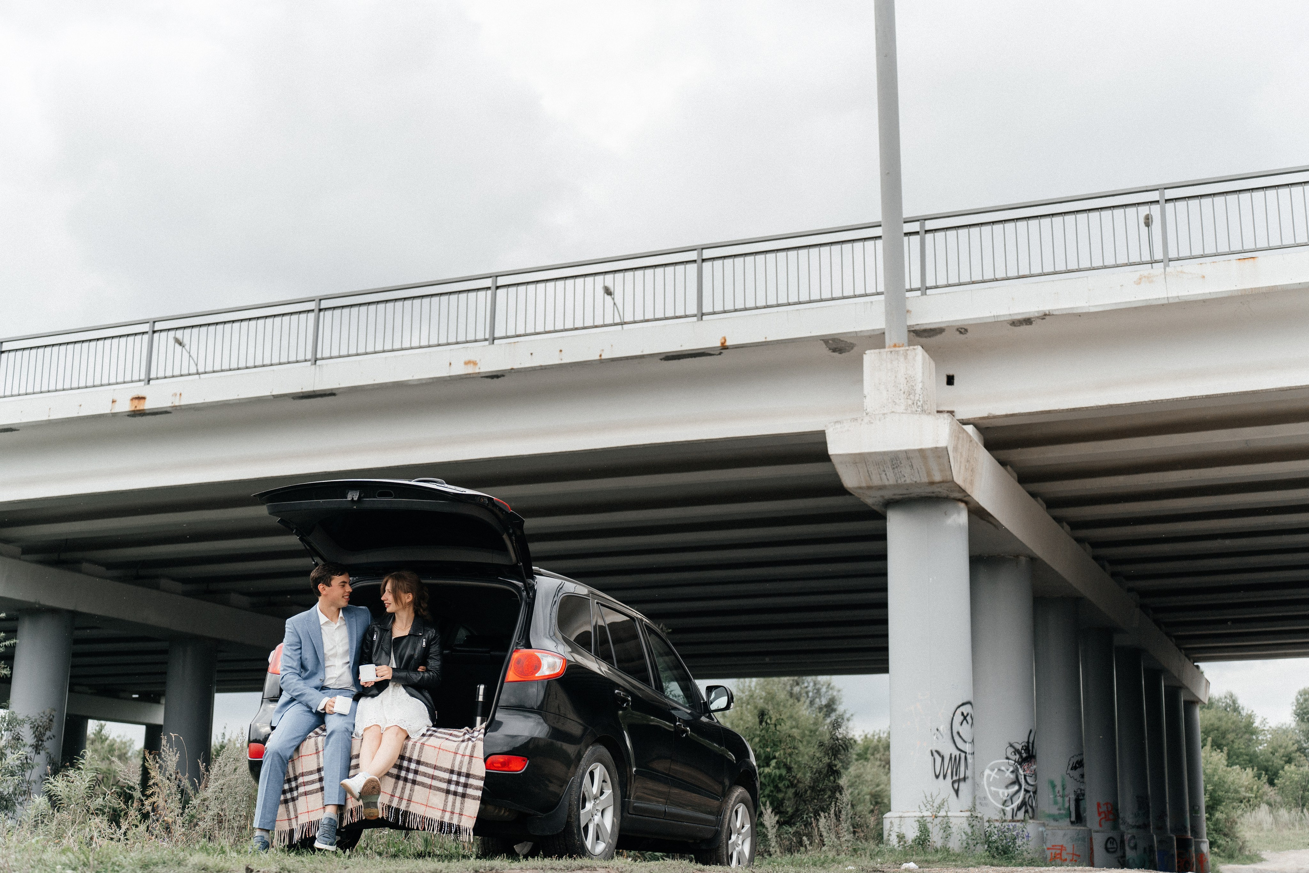 Love story. Станислав Полупанов — Фотосессия Томск