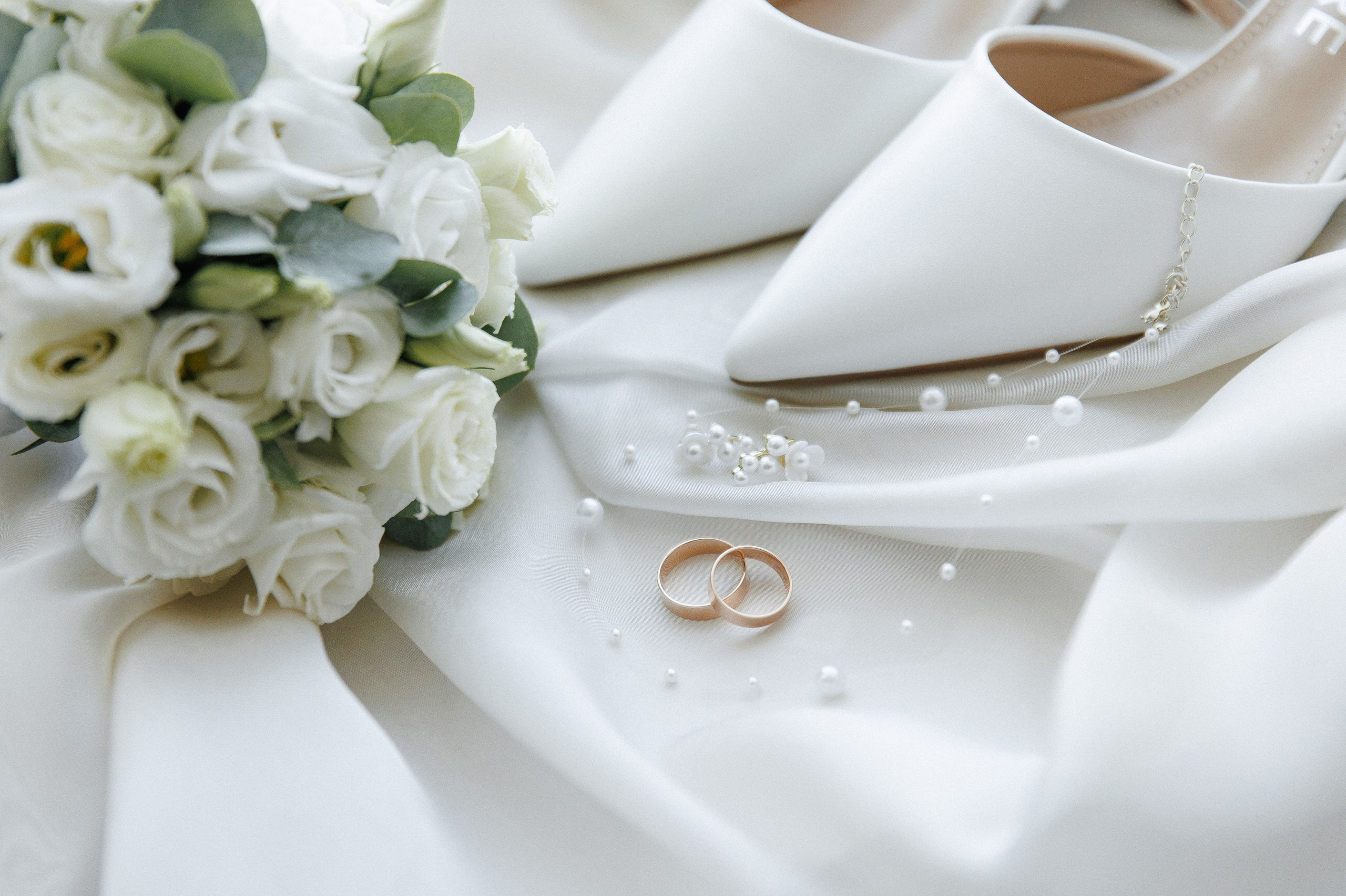 Свадьба Маргариты и Владимира. Фотограф Петр Капралов