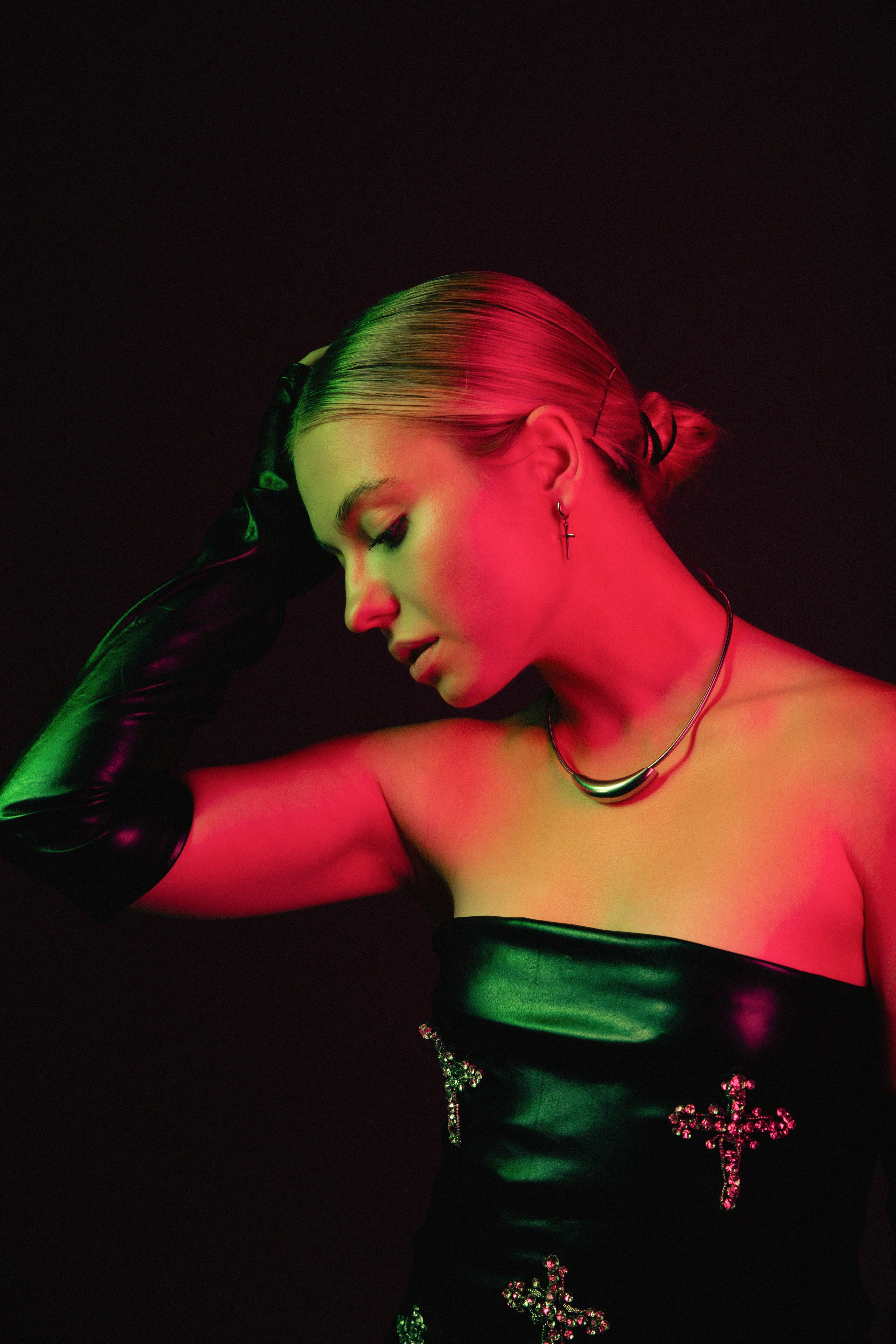 Angel. Фотограф в Москве Яна Полосина