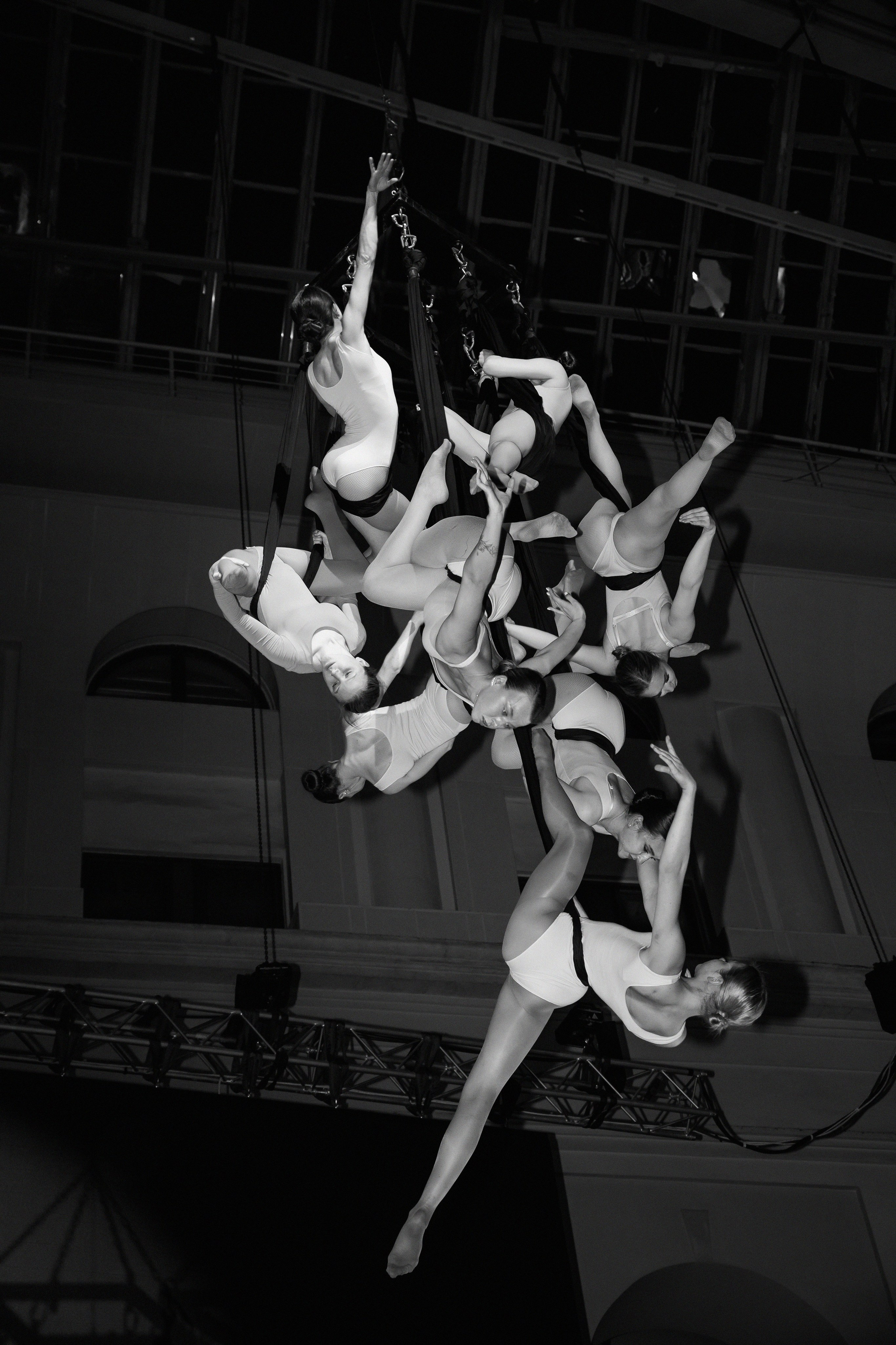 Вечеринки. Фотограф в Москве Яна Полосина