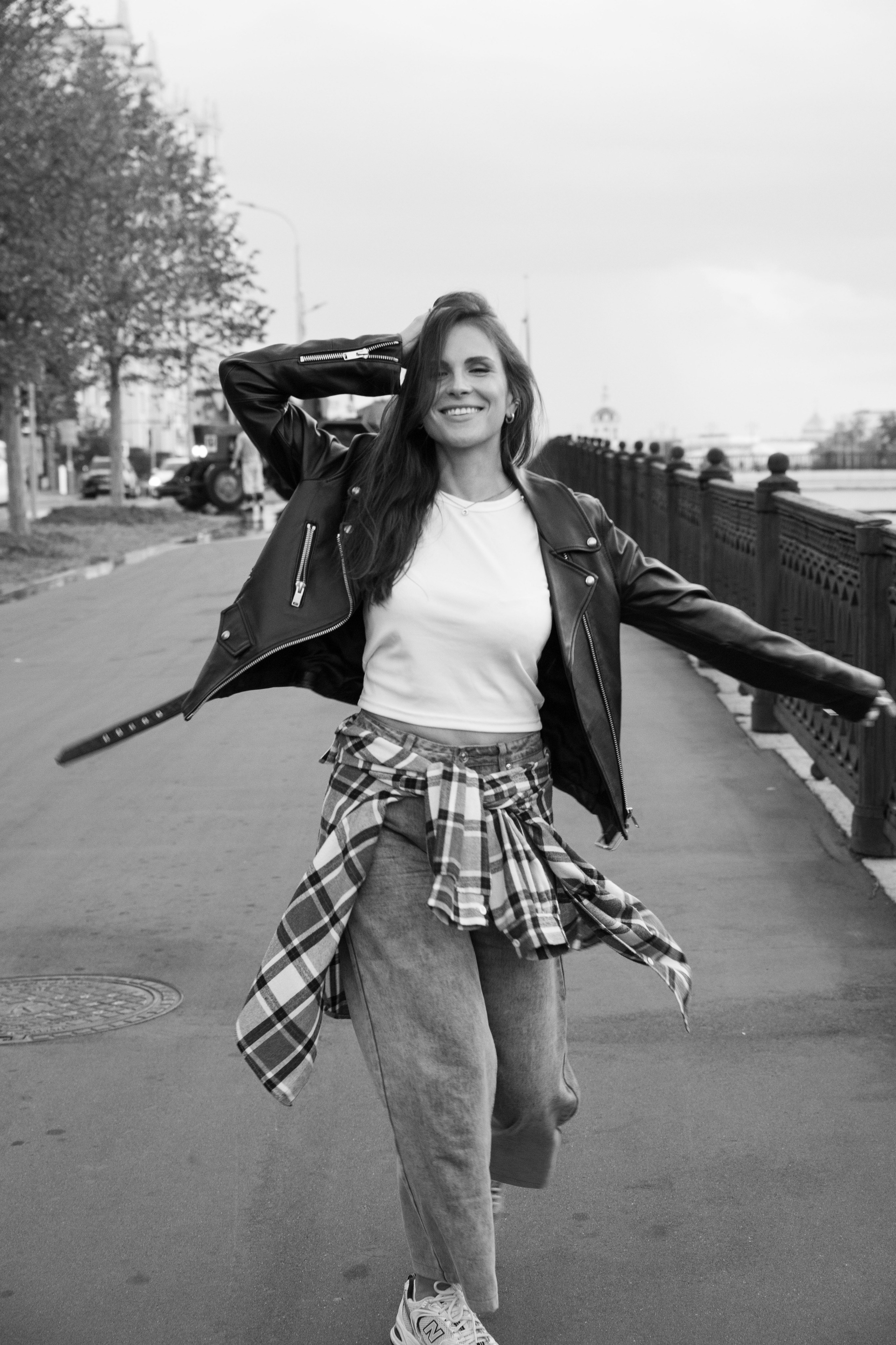 Street. Фотограф в Москве Яна Полосина