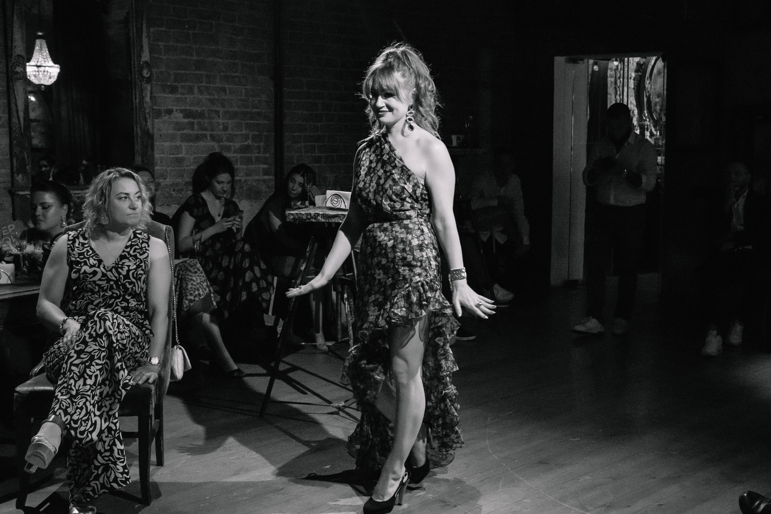 ~ С Днем Рождения, Катерина FOX ~. Фотограф в Москве Яна Полосина