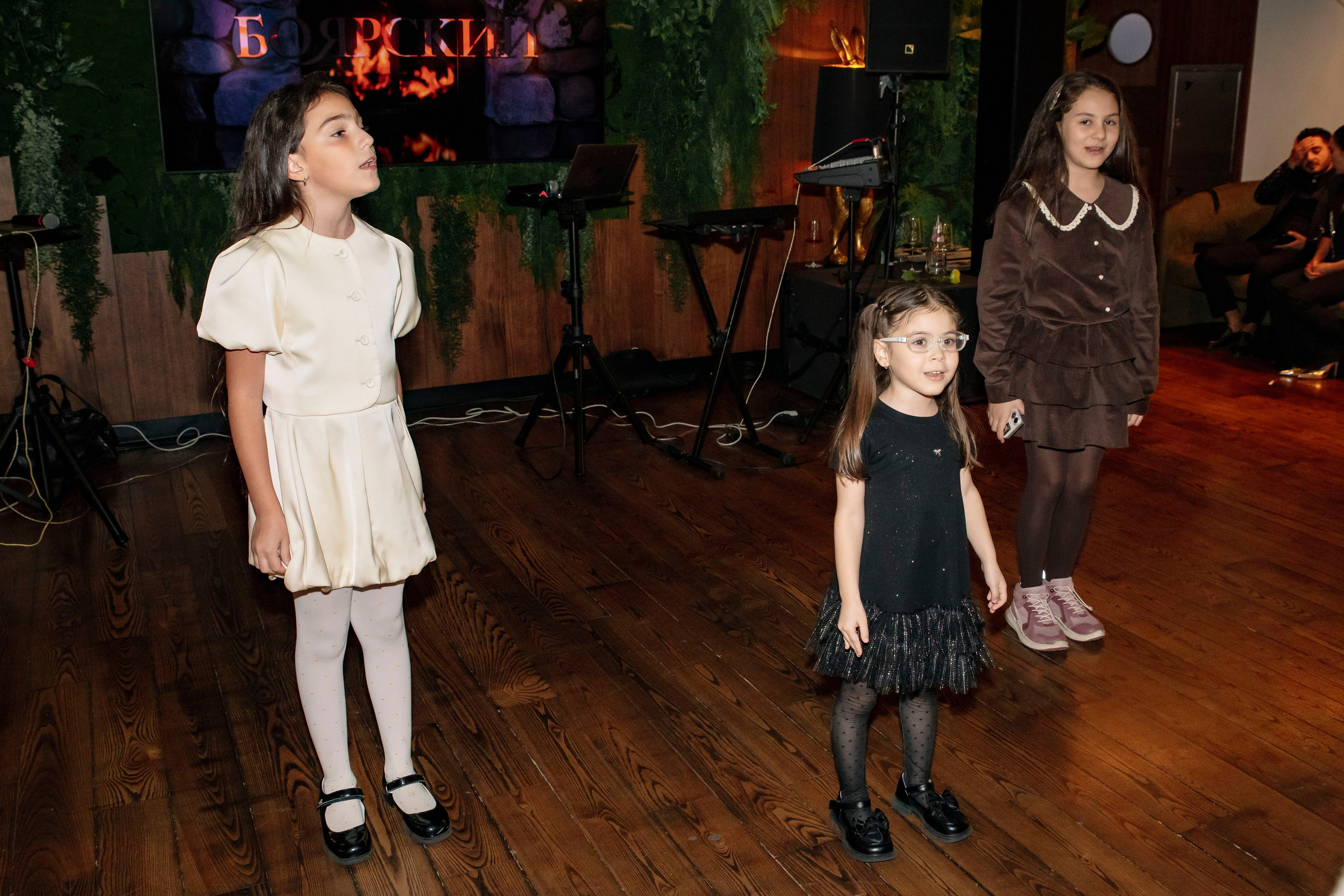 Lilit's Birthday Party ❣. Фотограф в Москве Яна Полосина