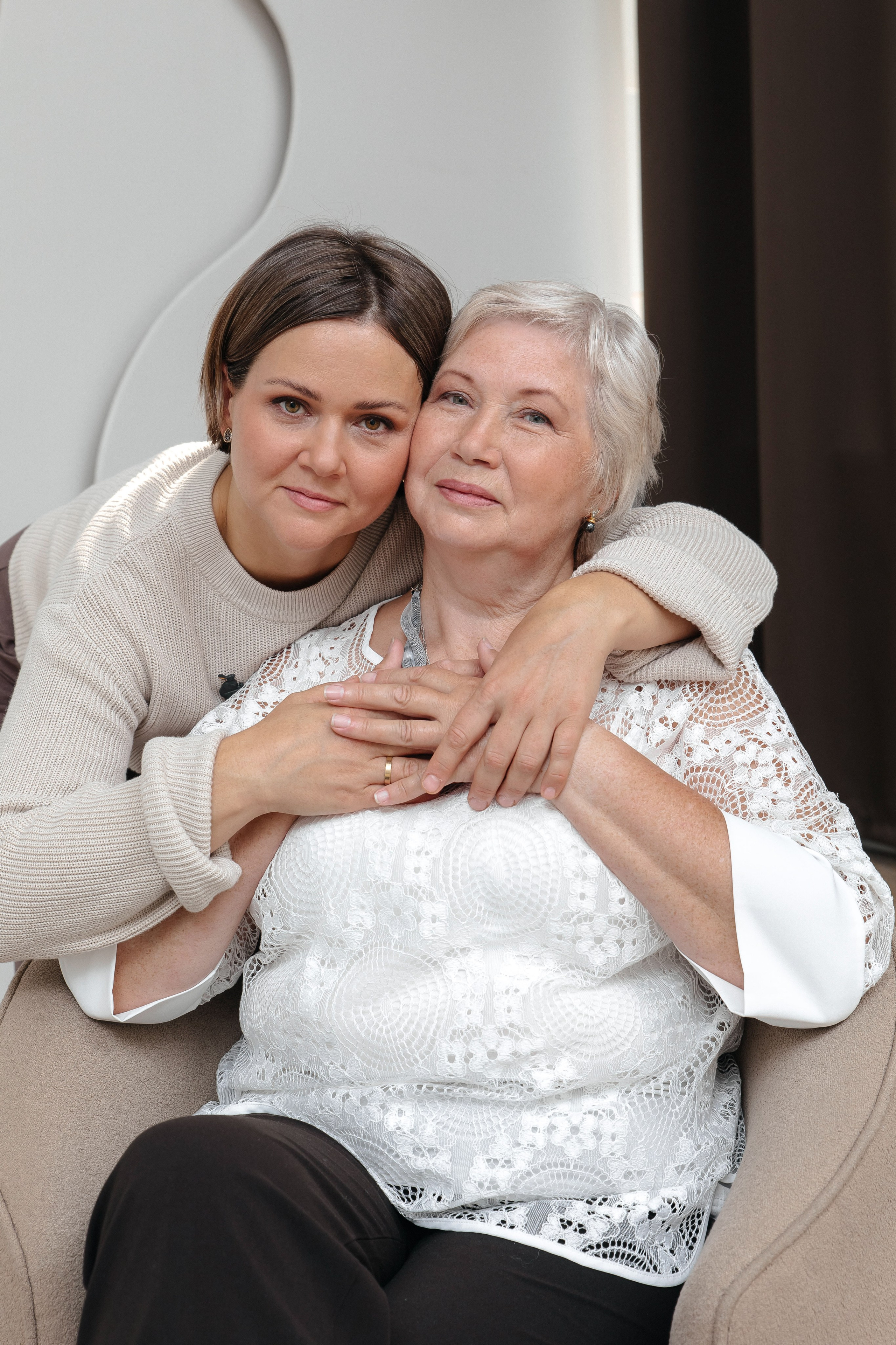 Любовь и Семья. Фотограф в Москве Яна Полосина