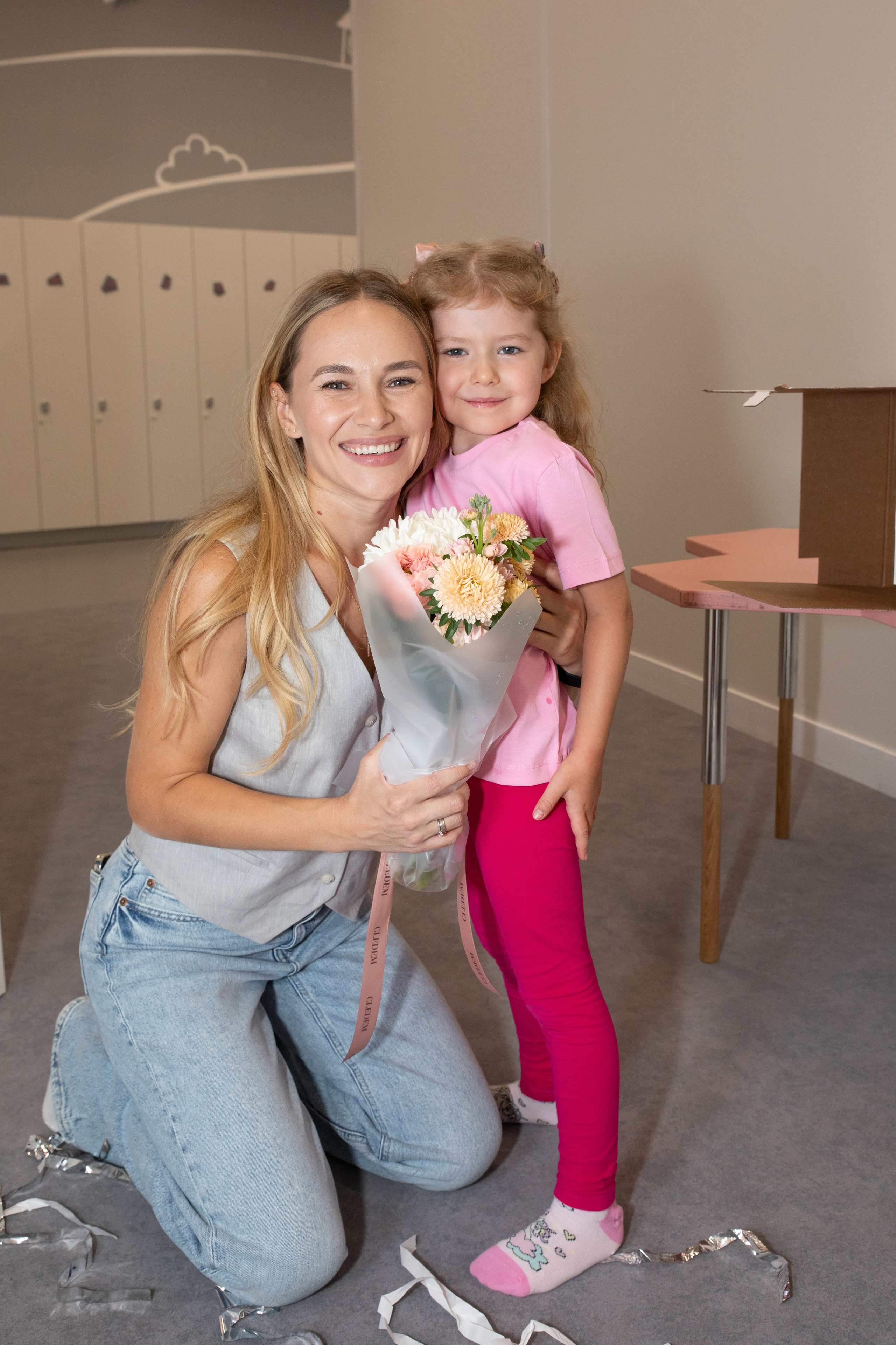 Мирону 3 года/ ДР в НАБЕГИ. Фотограф в Москве Яна Полосина