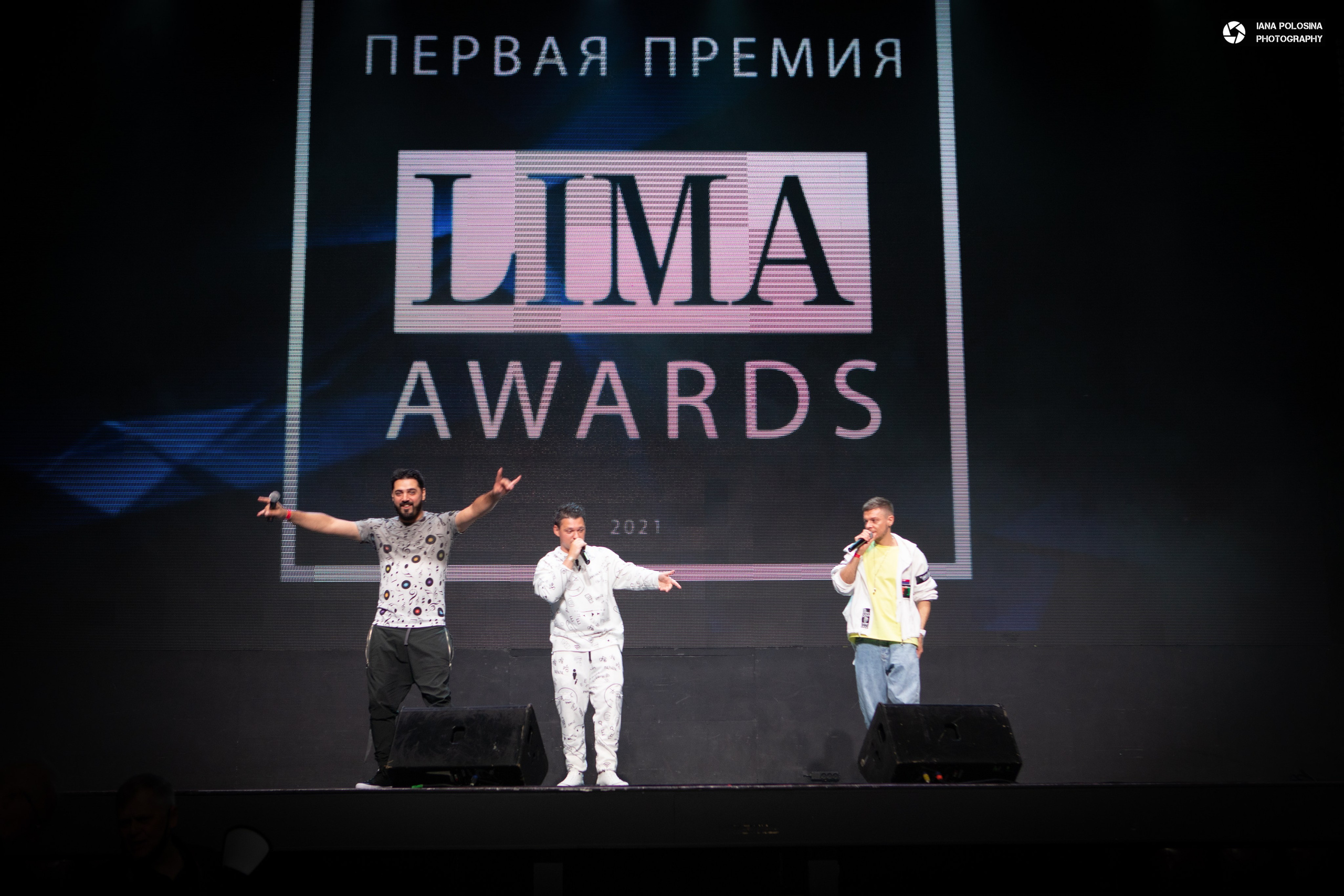 Queen Beauty Lima Awards. Фотограф в Москве Яна Полосина