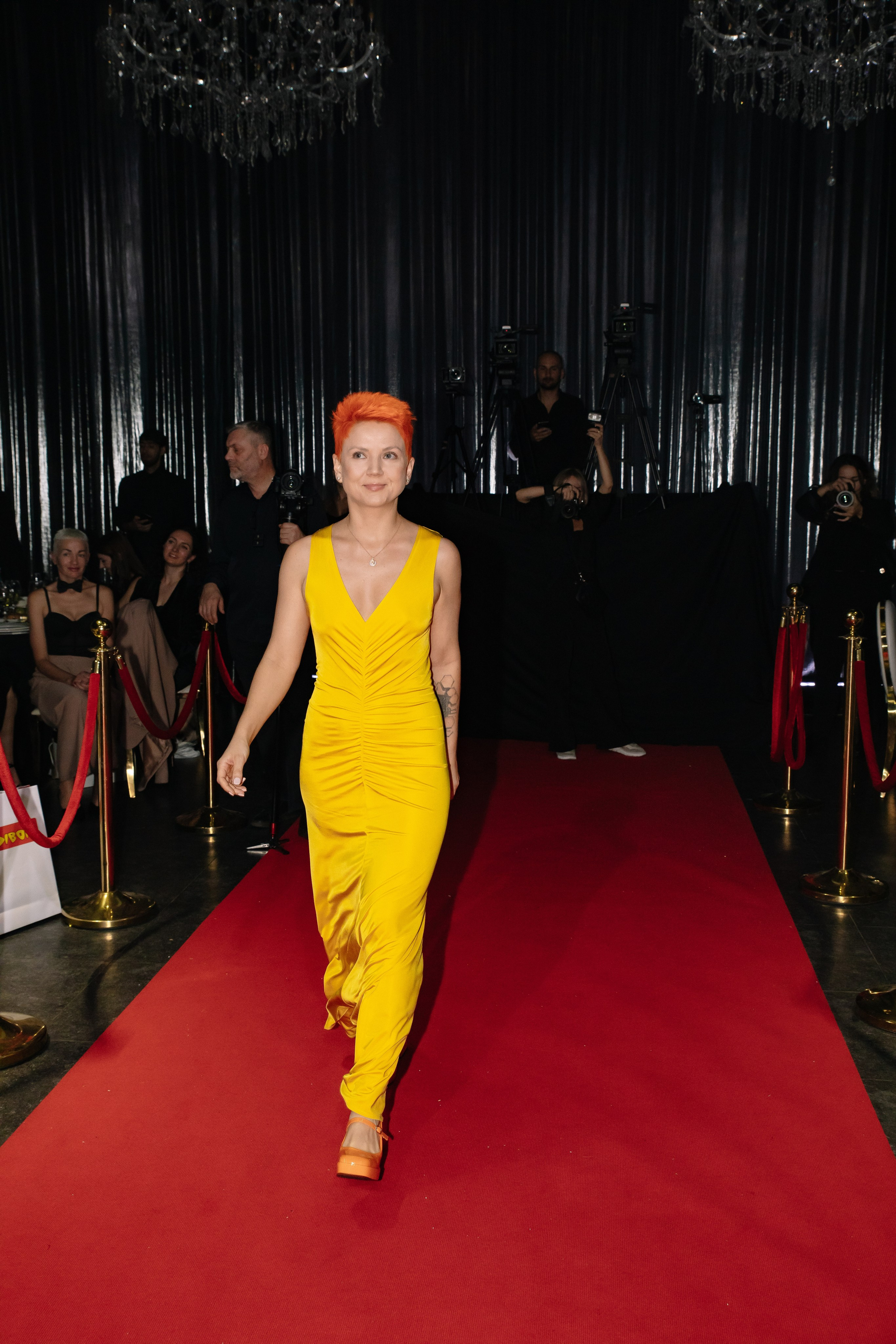 Премия RB «Человек Года 2024» / Villa Барвиха 135. Фотограф в Москве Яна Полосина