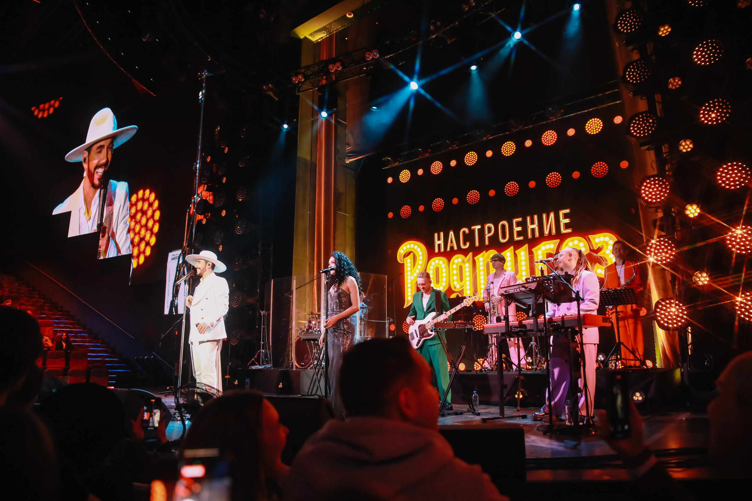 Вечеринки. Фотограф в Москве Яна Полосина