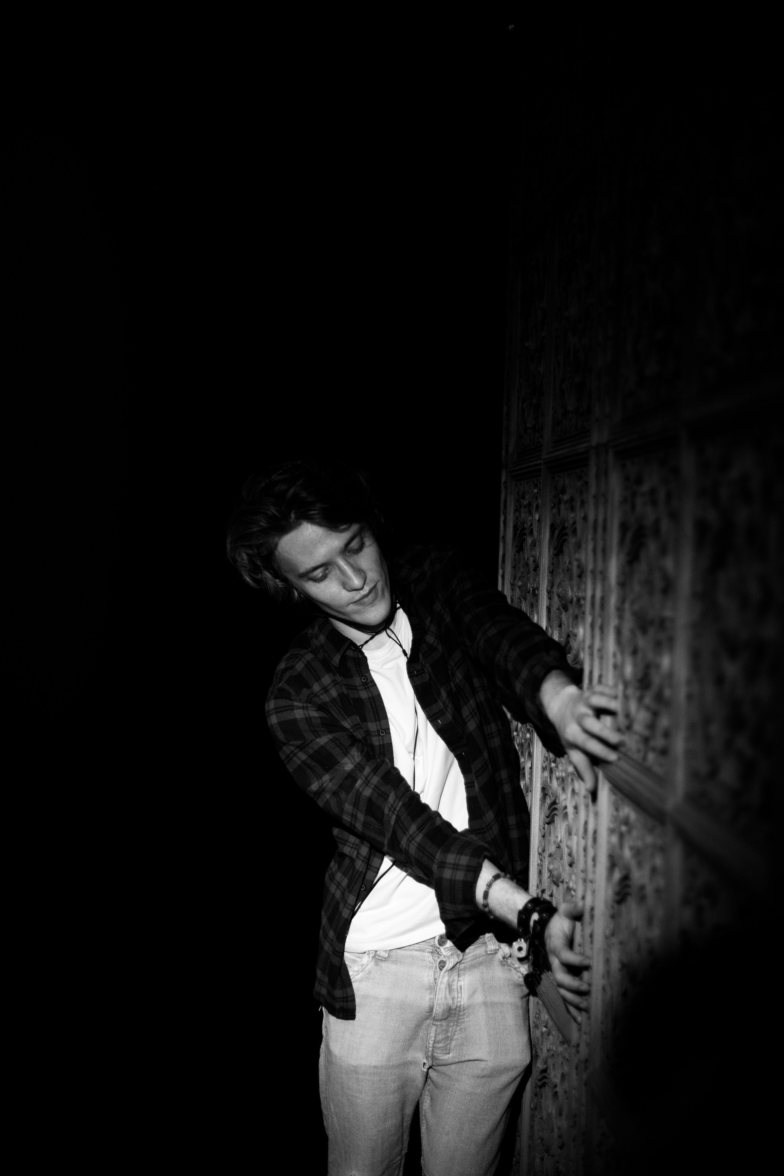 Ivan. Фотограф в Москве Яна Полосина