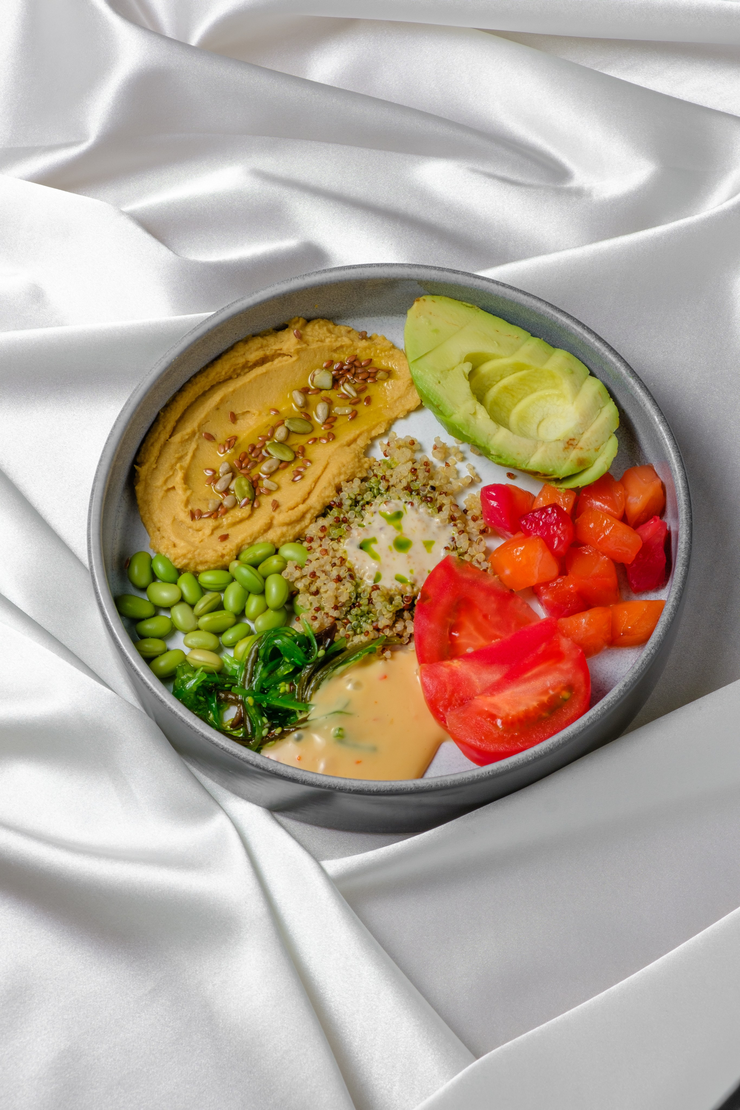 HP «Mona Lisa». Фотограф в Тюмени Кирилл Марфин