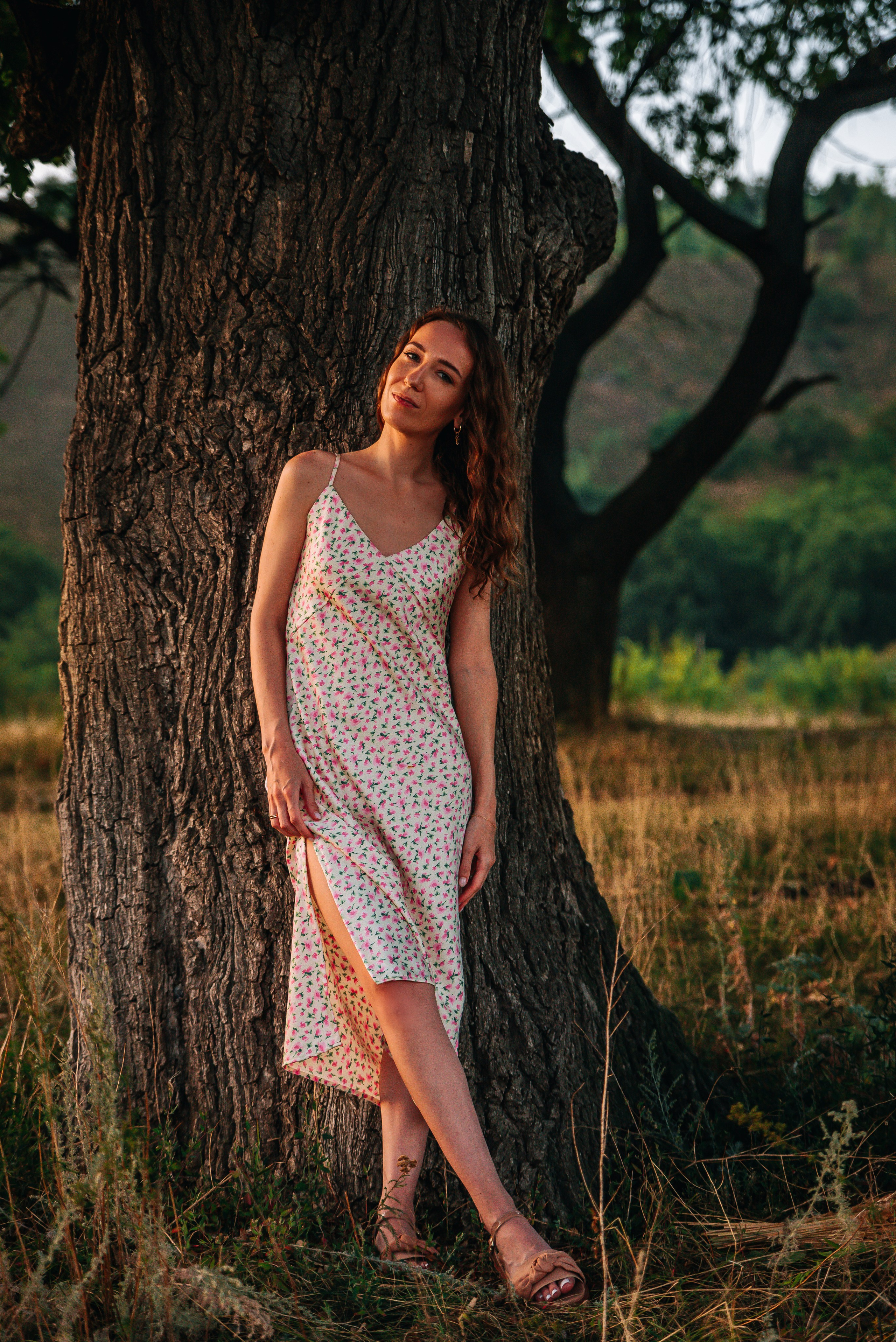 Летний Пикник. Главная