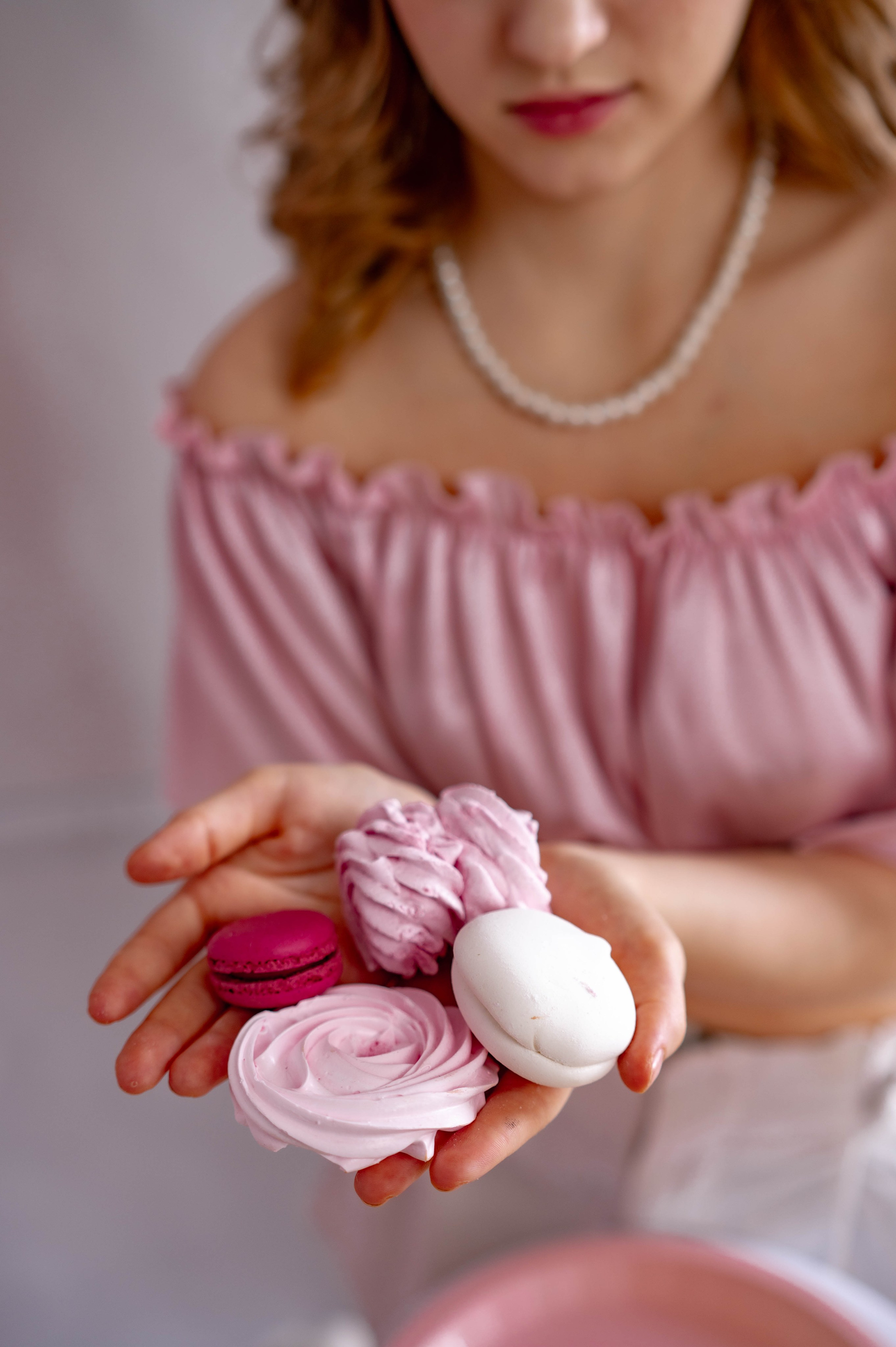 Индивидуальная фотосессия для девушек в Абакане: портреты в студии. Семейный и свадебный фотограф в Абакане Юлия Су