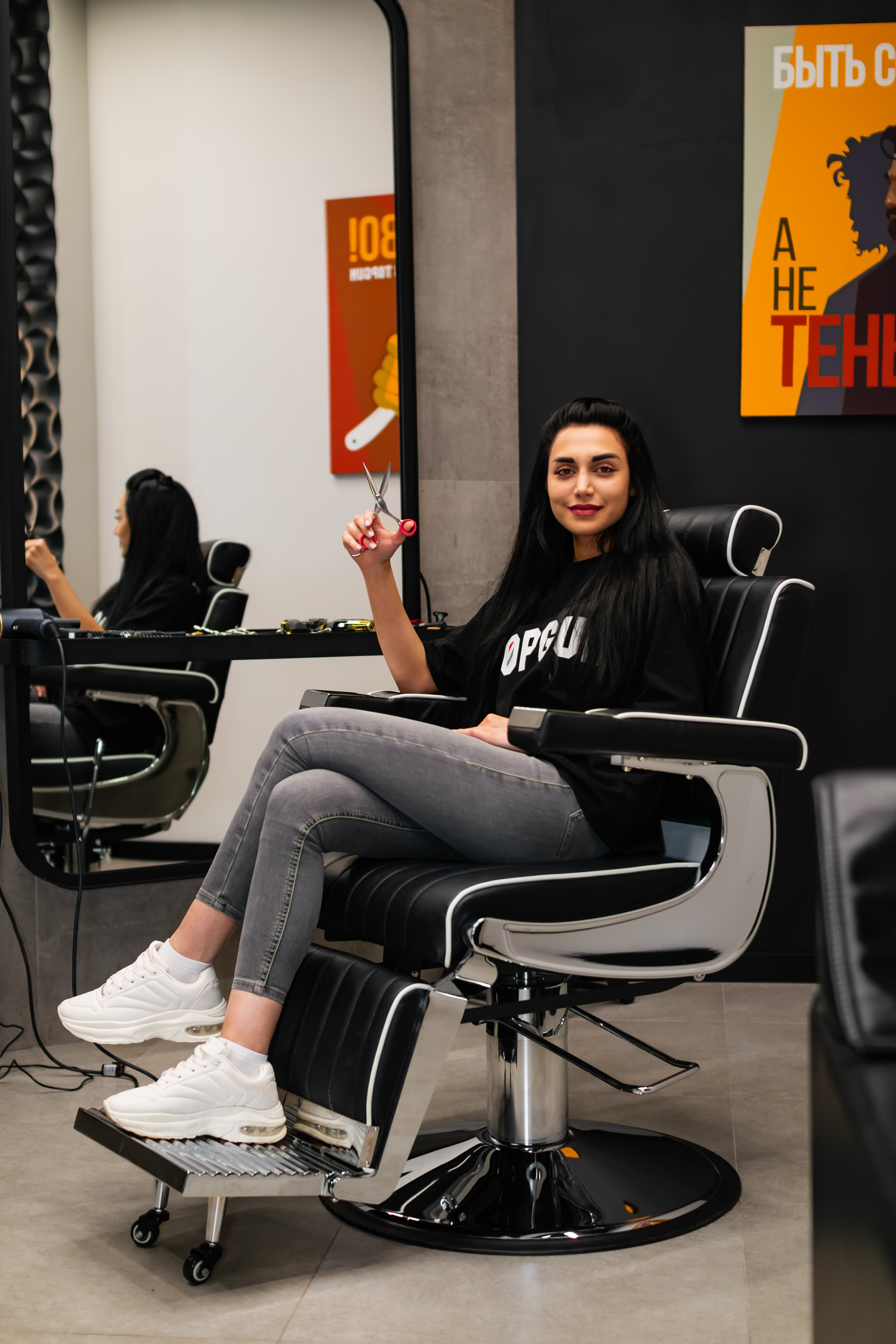 Мастера. Фотограф Илья Варакин