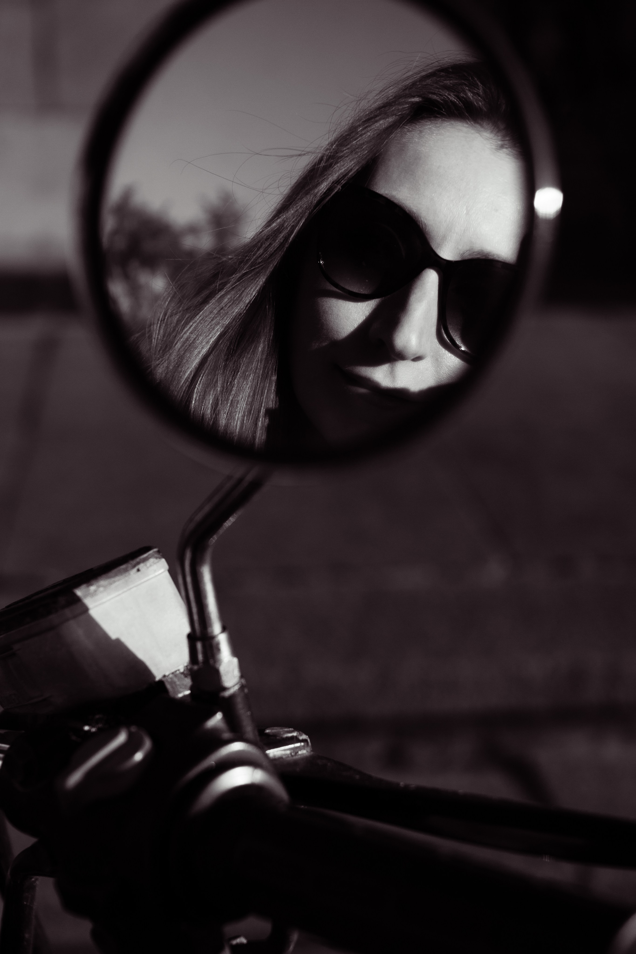 Надежда. Фотограф Илья Варакин