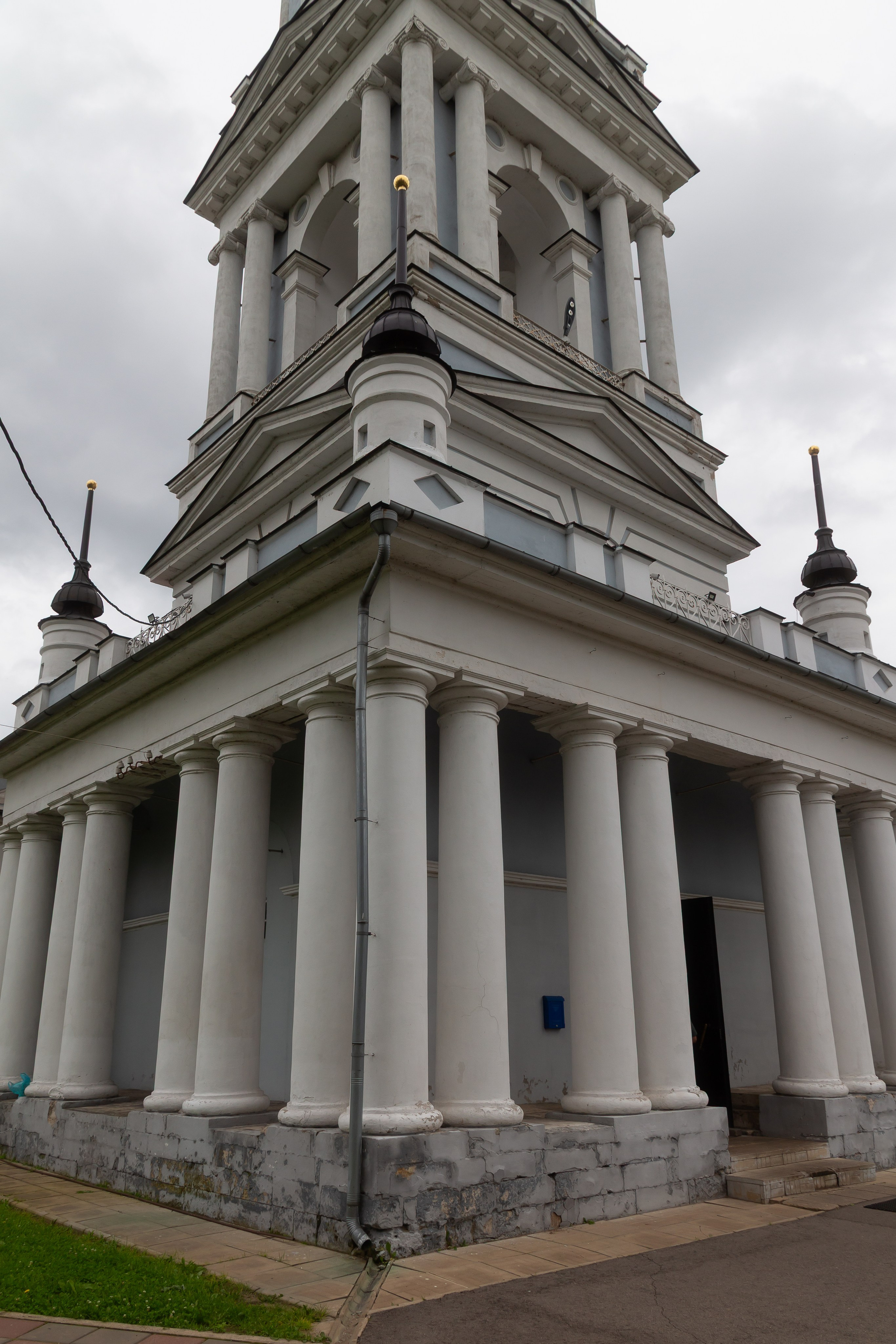 «Ивана Купала» в Калязине 2025. Фотограф Илья Варакин