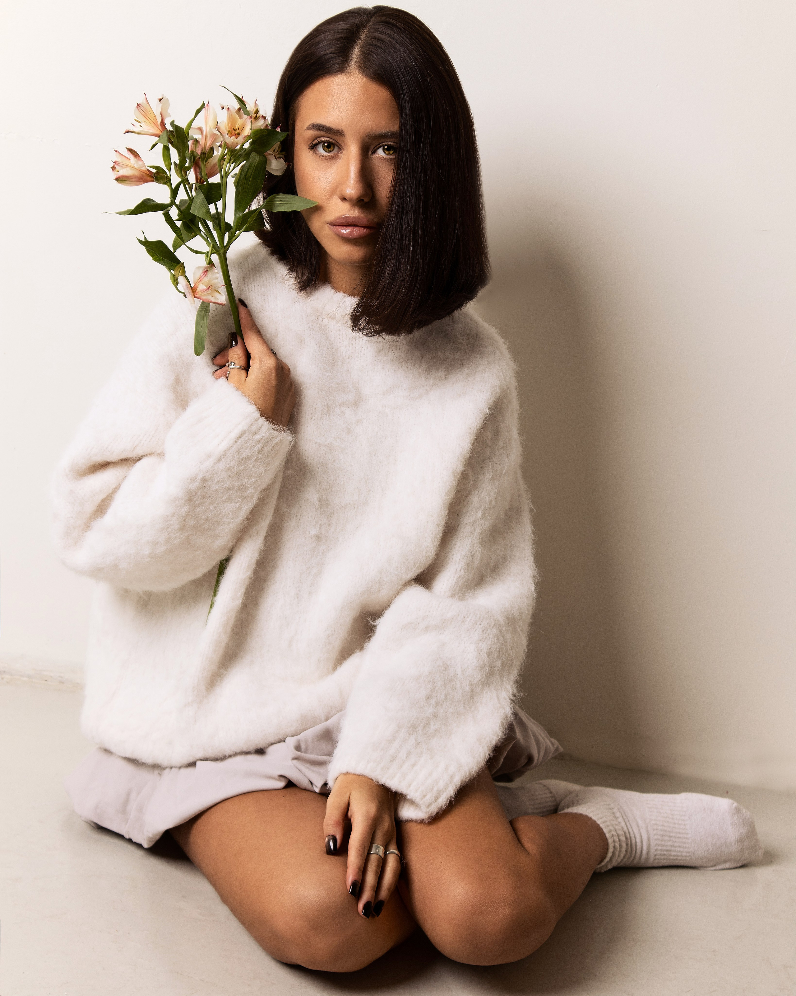 Veronika. Nigriina