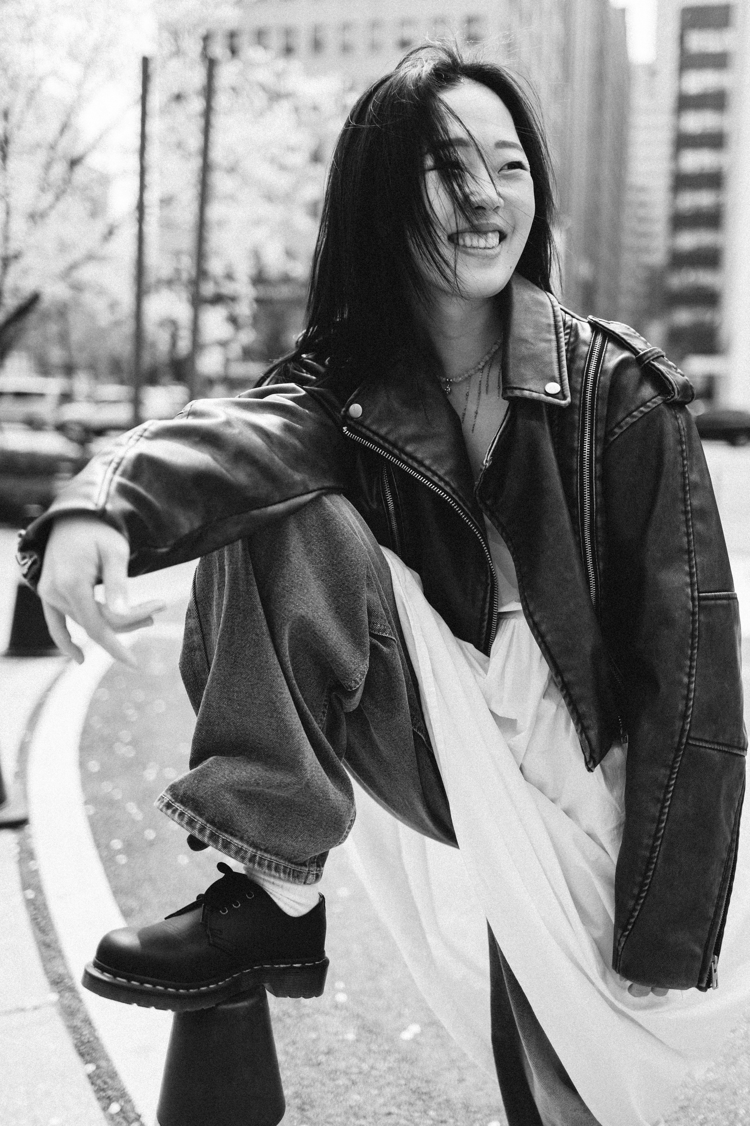 Диша🌸. Фотограф Артем Бросов в Санкт-Петербурге и Дубае