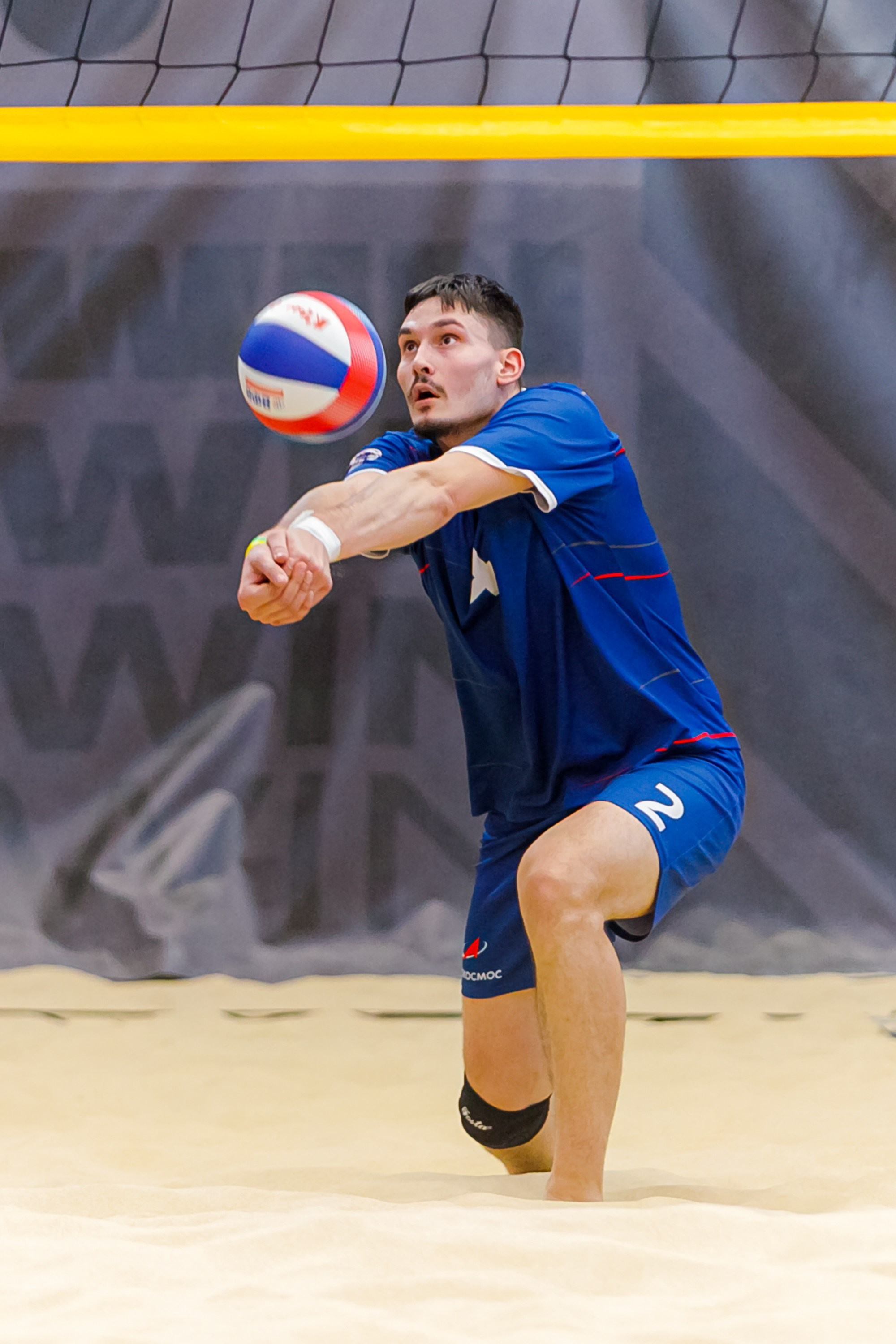 Прошедшие съёмки. Репортажный фотограф Михаил Наволокин Москва