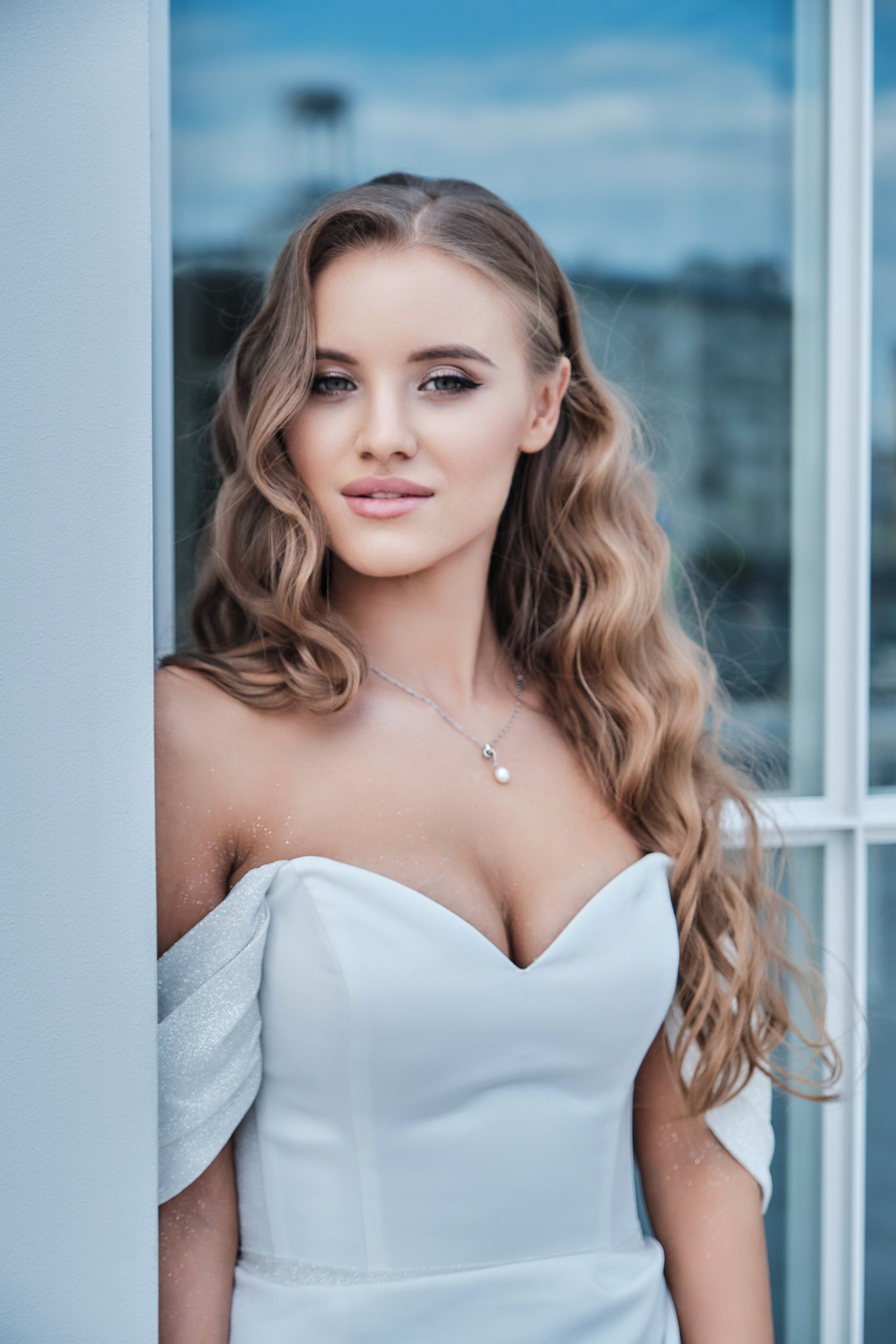 ДМИТРИЙ И ИРИНА. Свадебный фотограф в Екатеринбурге Соседков Евгений