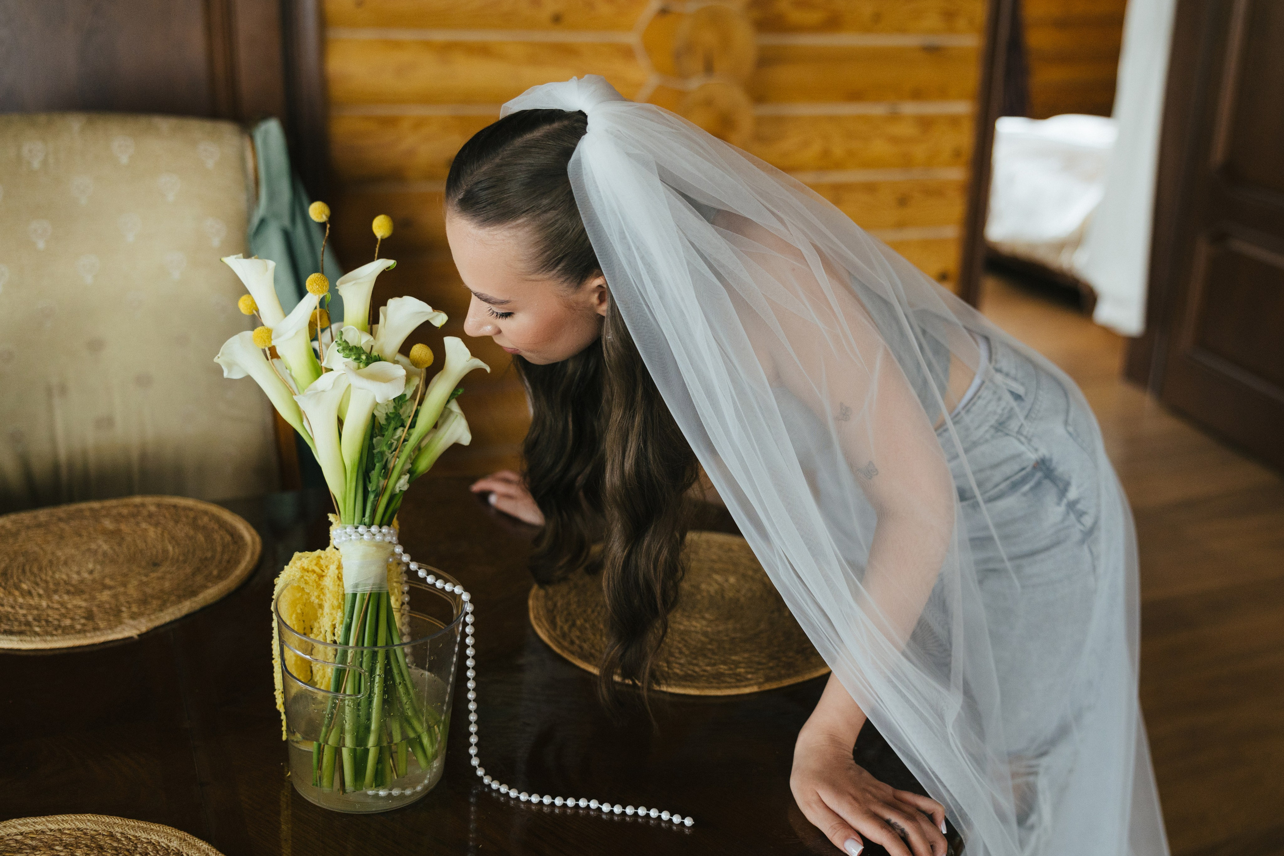 Максим + Алина. Александр Видякин Фотограф в Хакасии и Красноярском крае