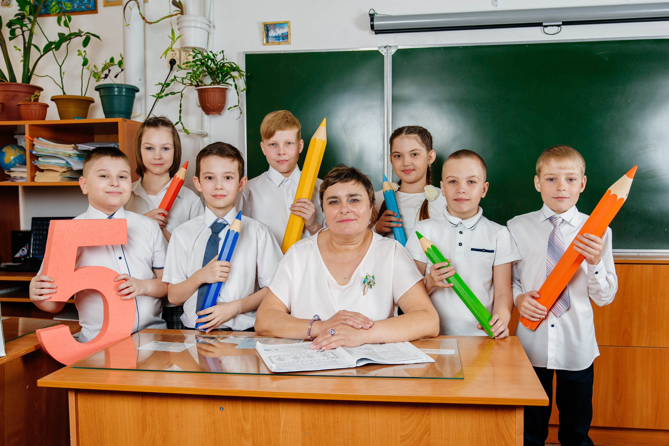Небольшими группами. Семейный фотограф в Барнауле