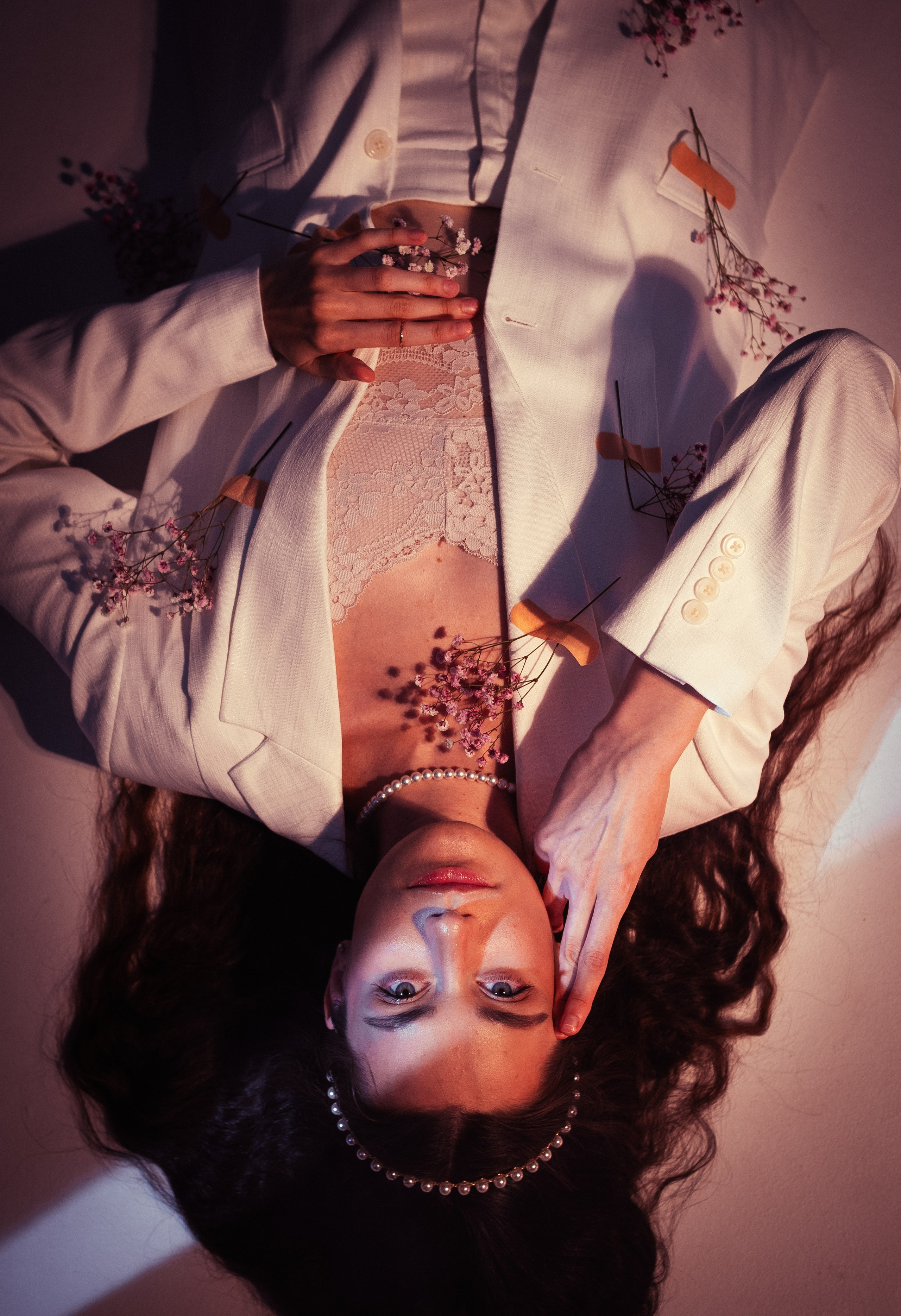 Студийные съемки. Ilya Cube коммерческий фотограф Ярославль | Москва. Индивидуальные съемки, съемки для брендов и компаний