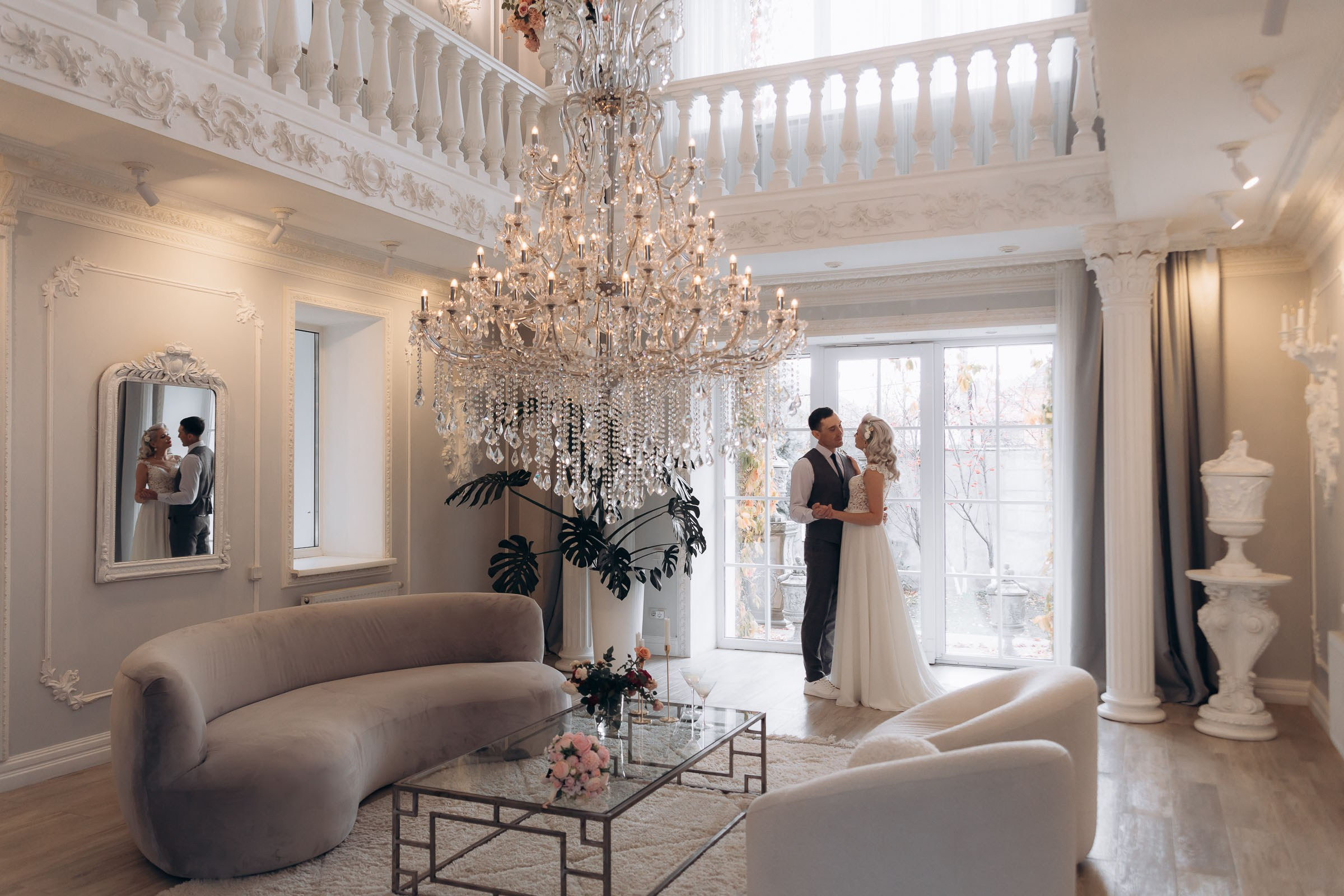 11.10.2024 Владимир & Александра. Свадебный и семейный фотограф в Новосибирске Дарья Кель