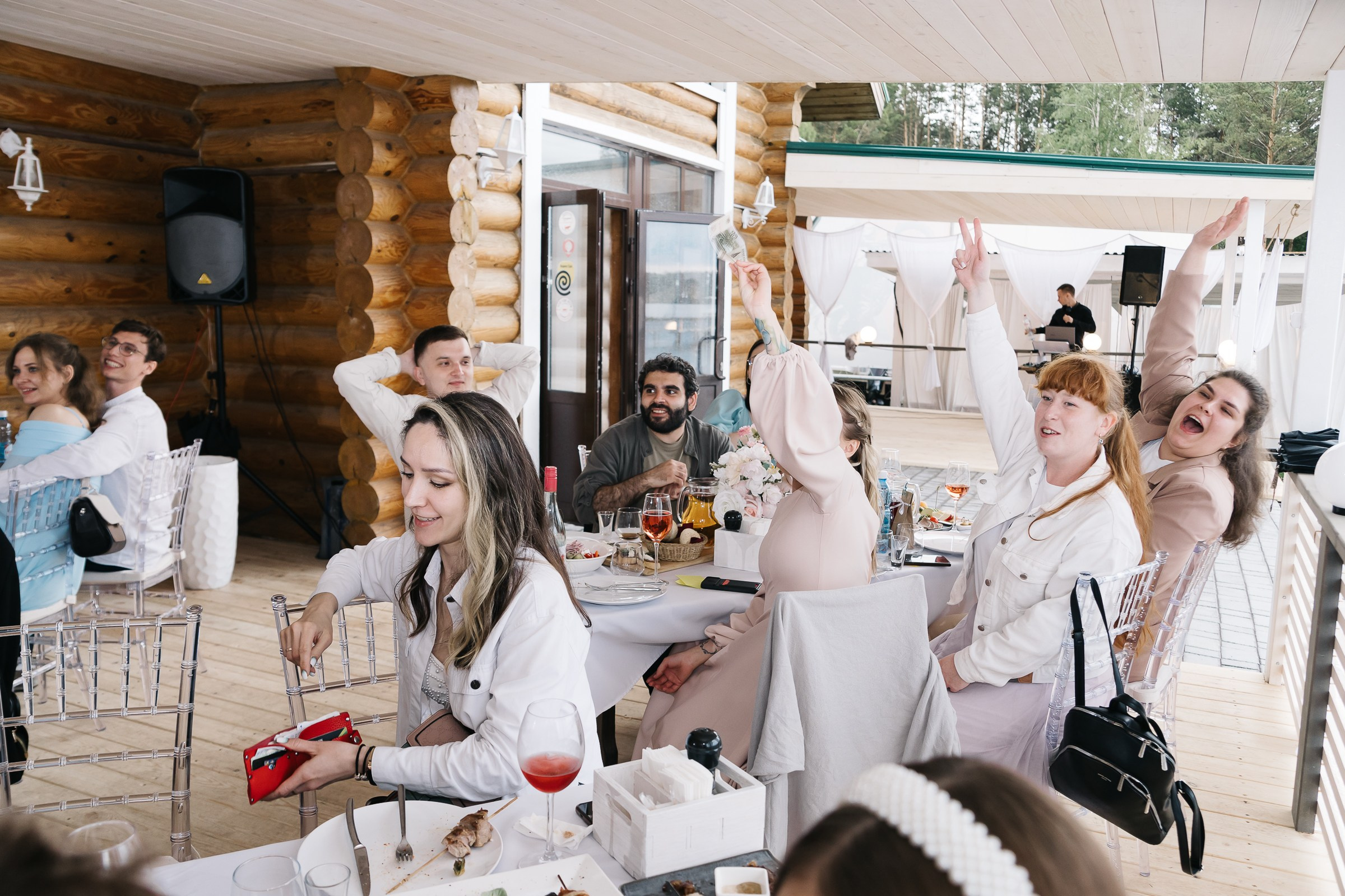 05.06.2024 Данил & Дарья. Свадебный и семейный фотограф в Новосибирске Дарья Кель