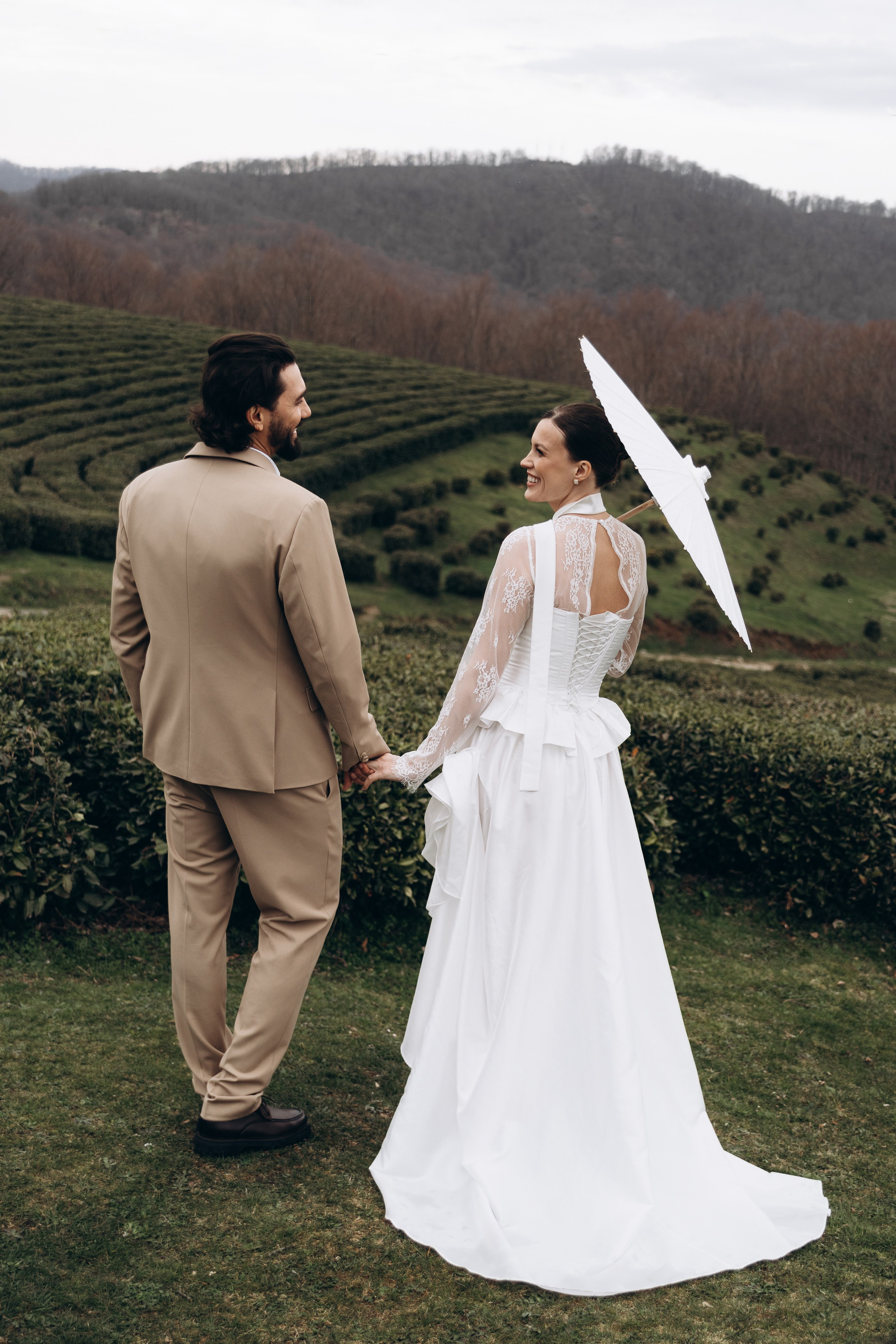 25.03.26 Александр & Юлия. Свадебный и семейный фотограф в Новосибирске Дарья Кель