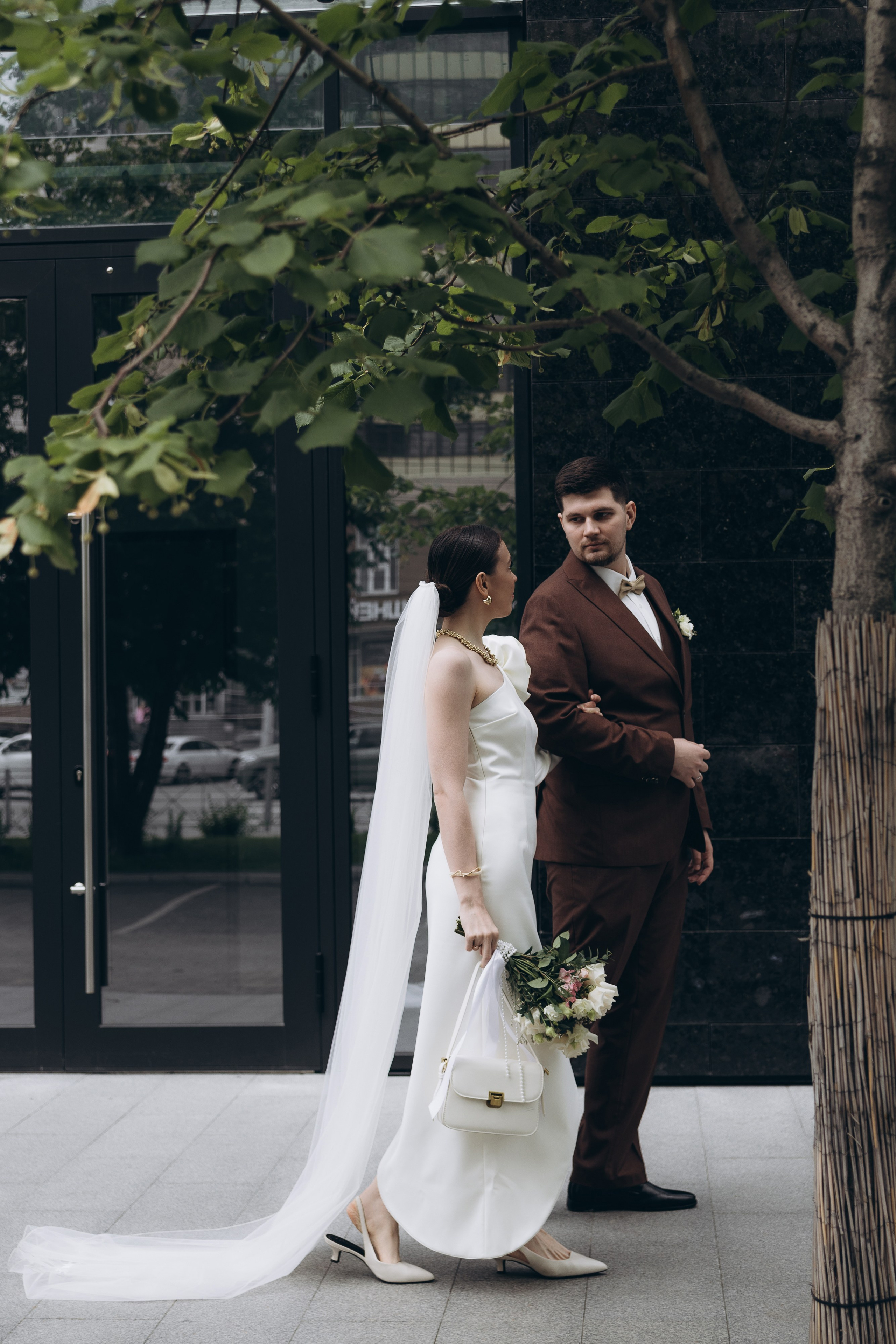 09.08.25 Егор & Александра. Свадебный и семейный фотограф в Новосибирске Дарья Кель