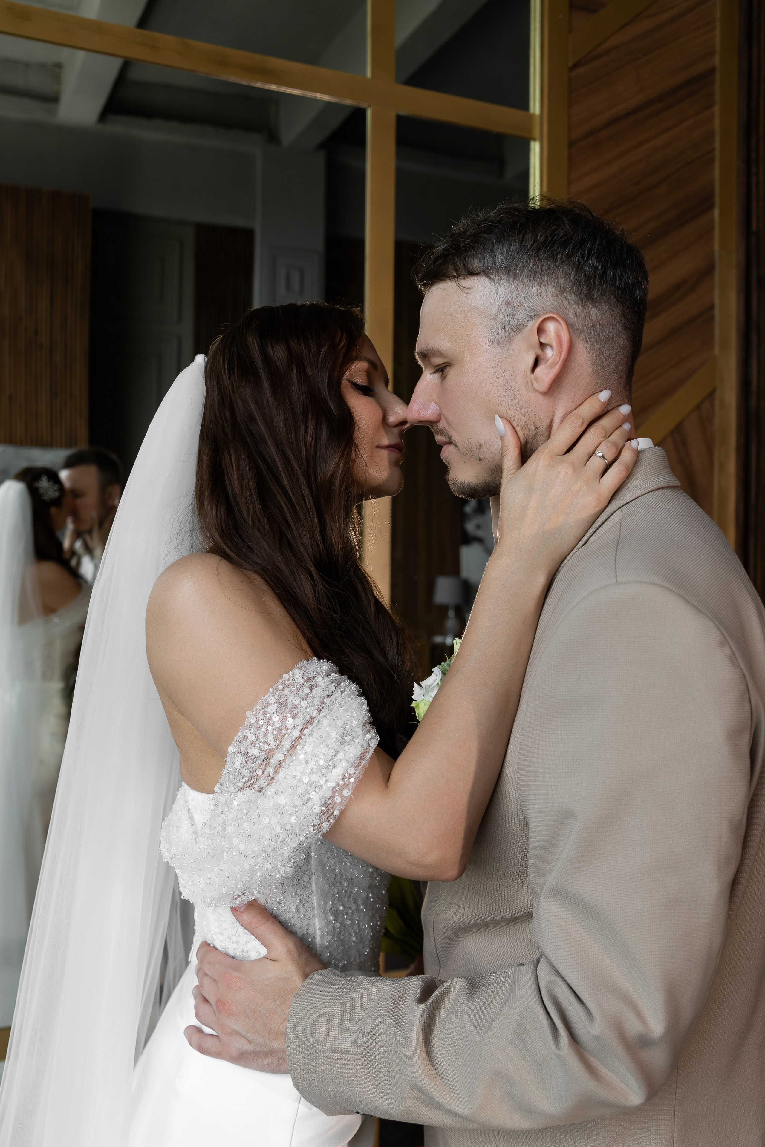 11.07.25 Андрей & Евгения. Свадебный и семейный фотограф в Новосибирске Дарья Кель