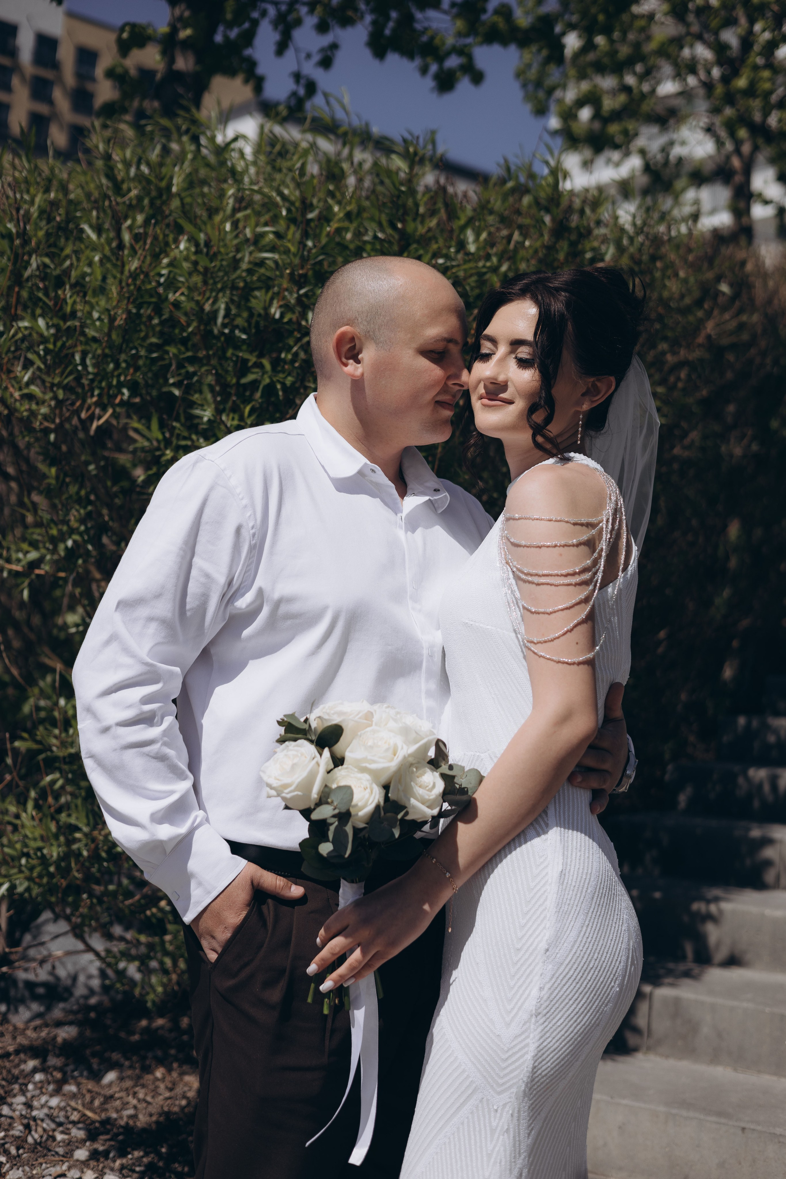 15.05.25 Виктор & Вероника. Свадебный и семейный фотограф в Новосибирске Дарья Кель