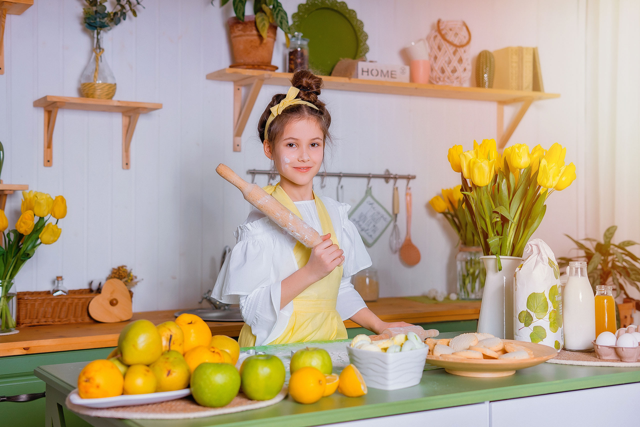 Весеннее утро. Photographer in Egypt, Hurghada, Luxor, Safaga