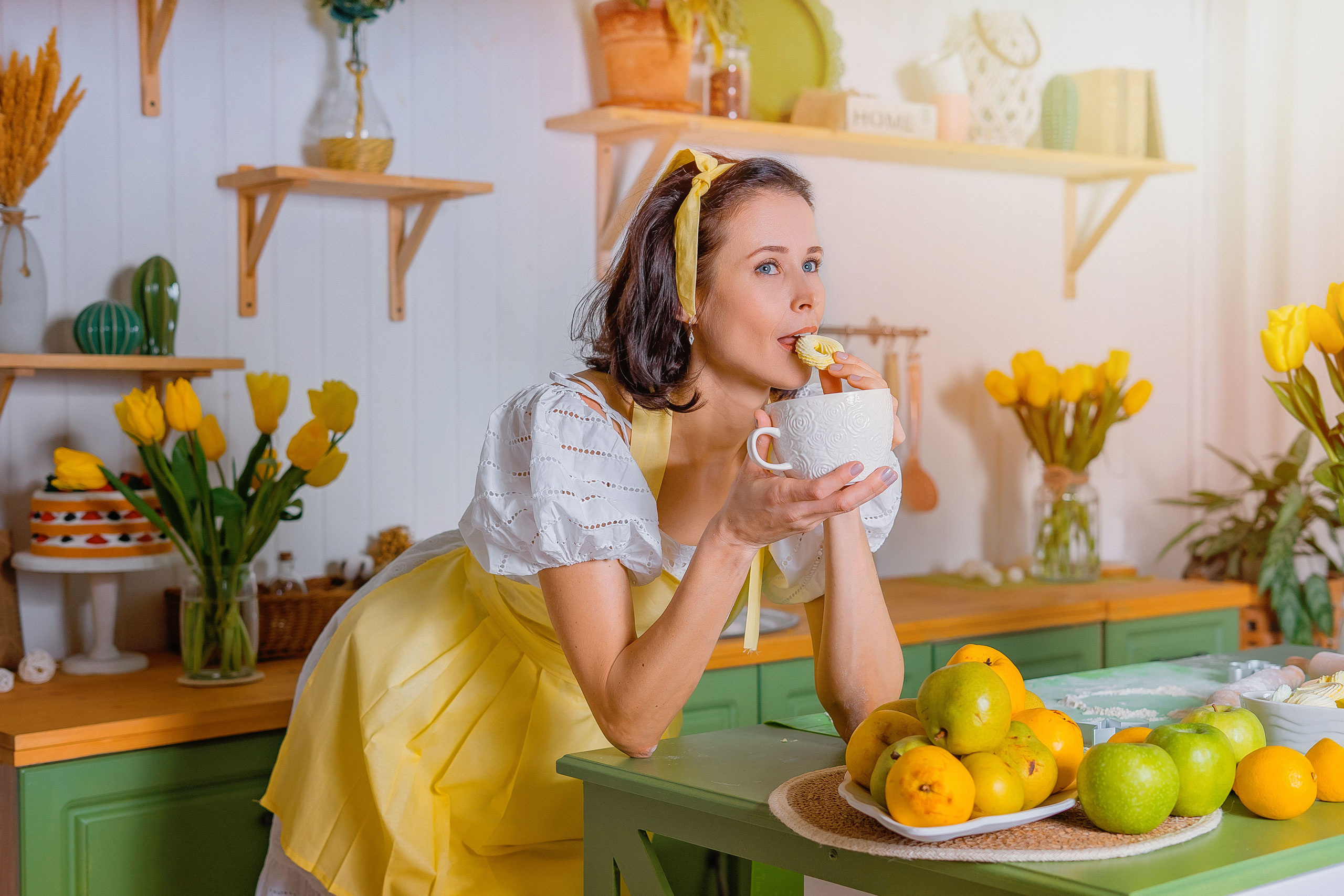 Весеннее утро. Photographer in Egypt, Hurghada, Luxor, Safaga